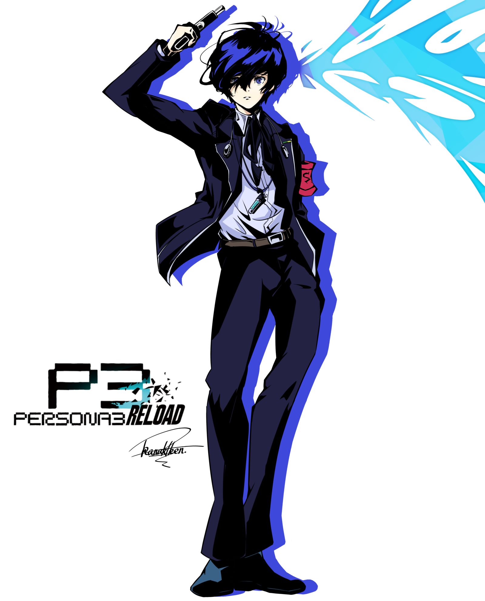 Makoto Yuki