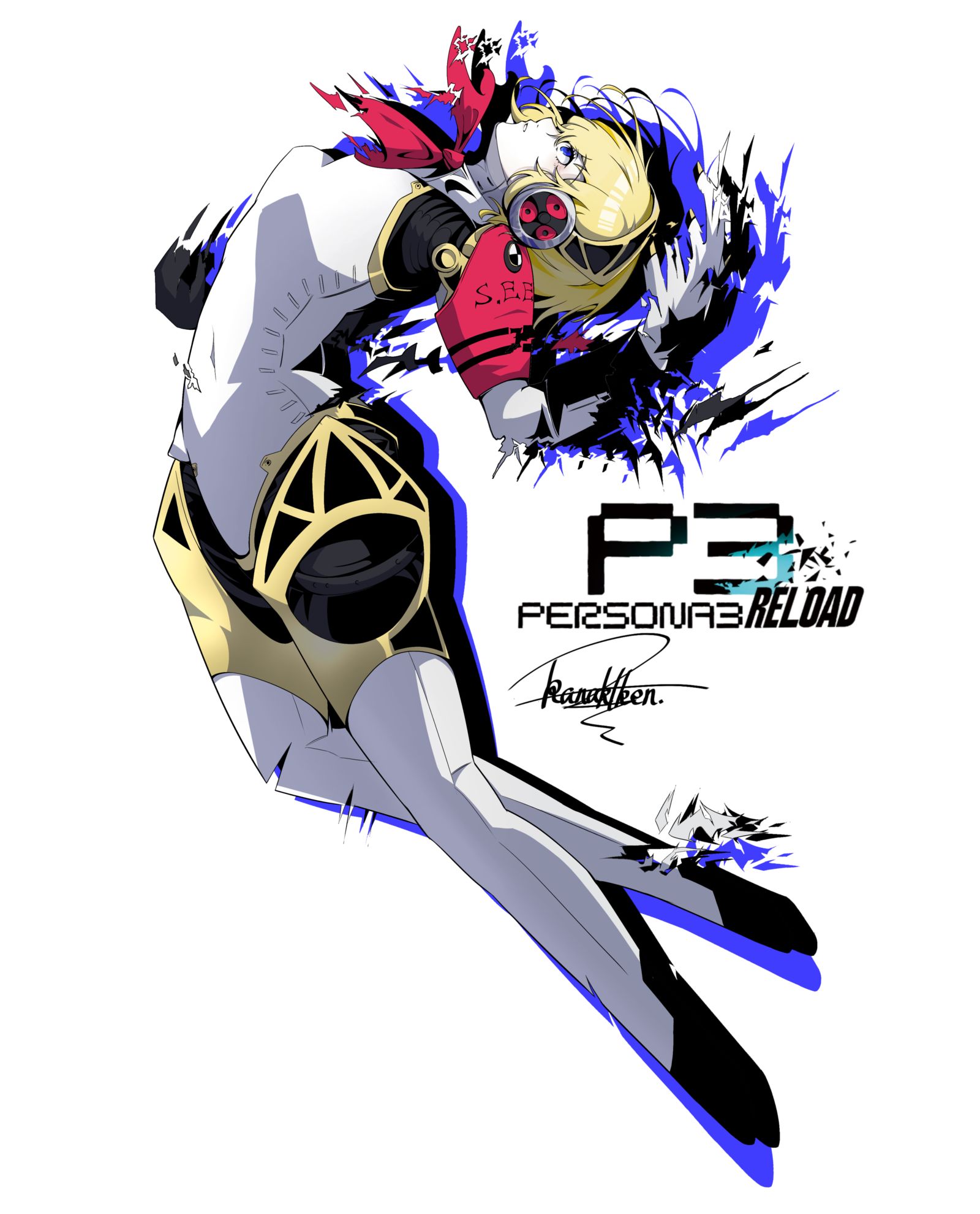 Aegis
