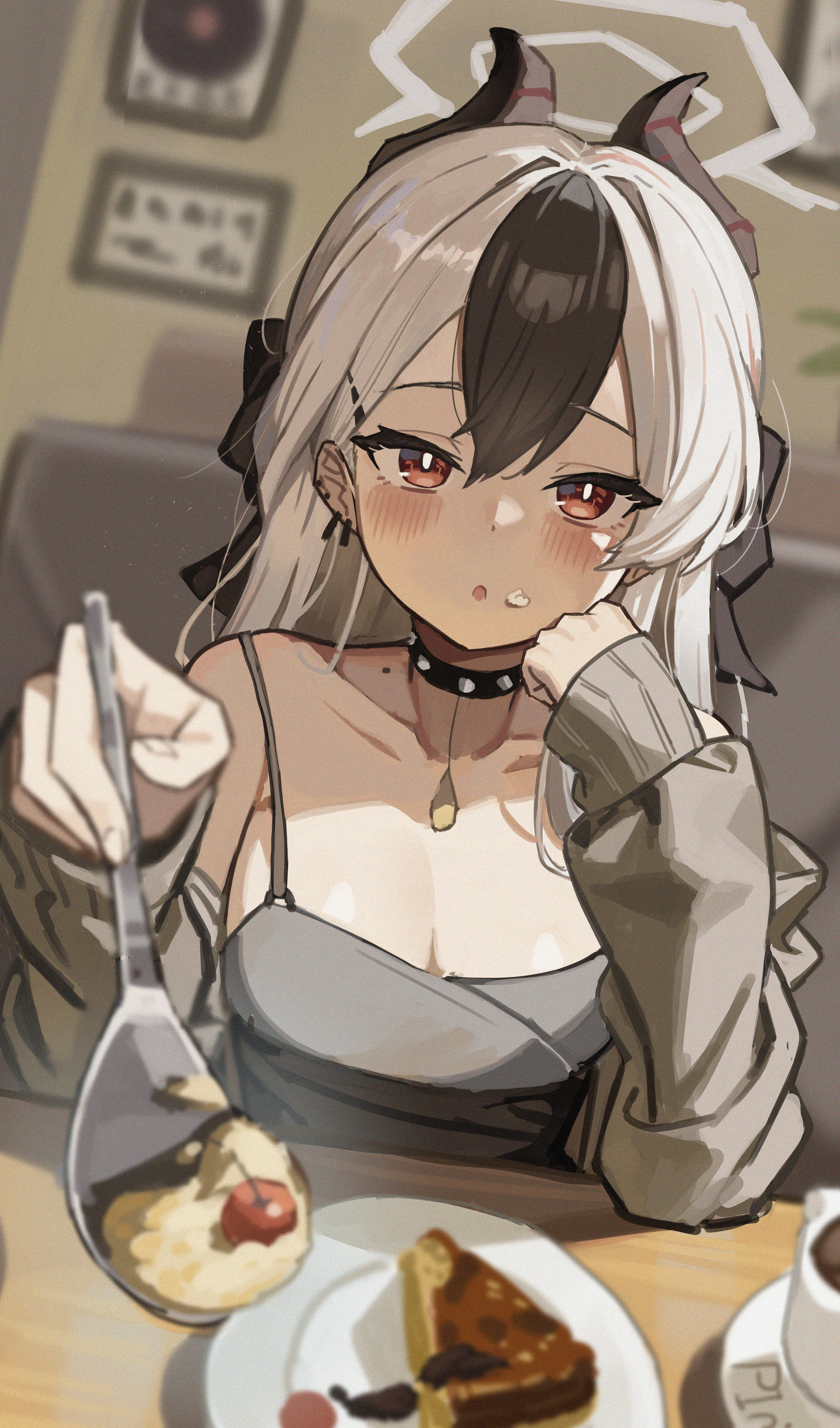 カヨコちゃんrkgk
