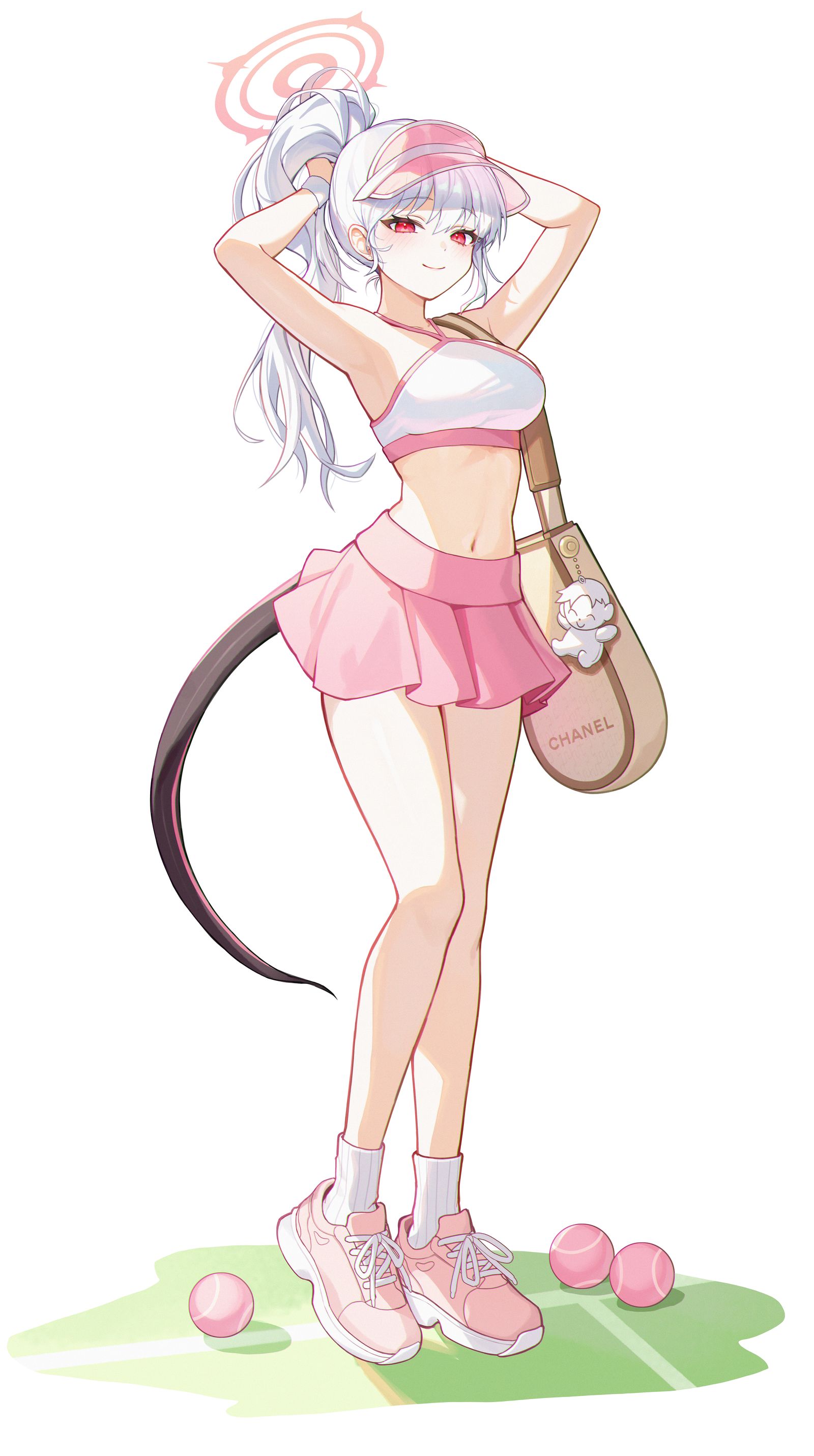 ハルナ 