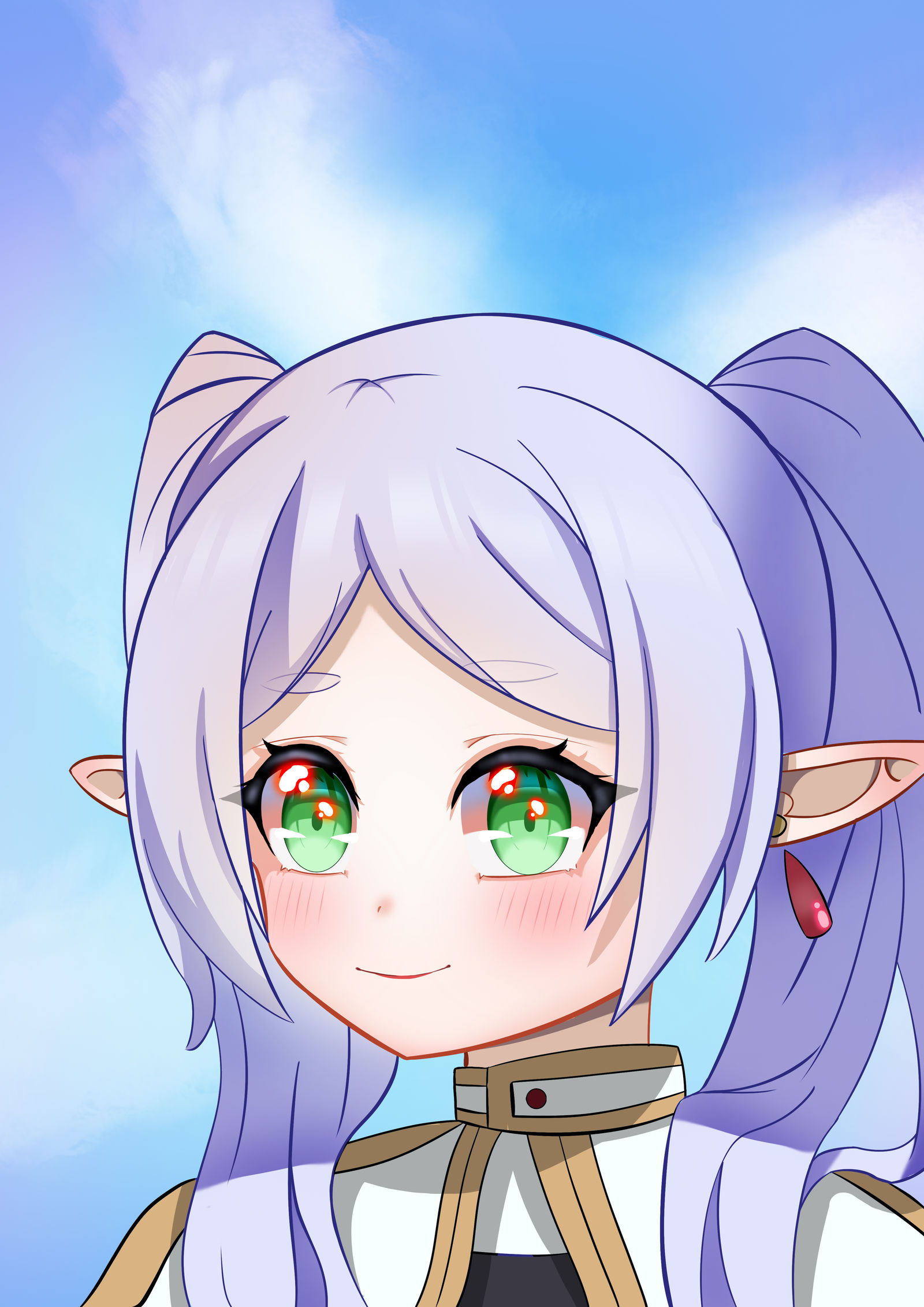 （=ω=）头像同人高清图