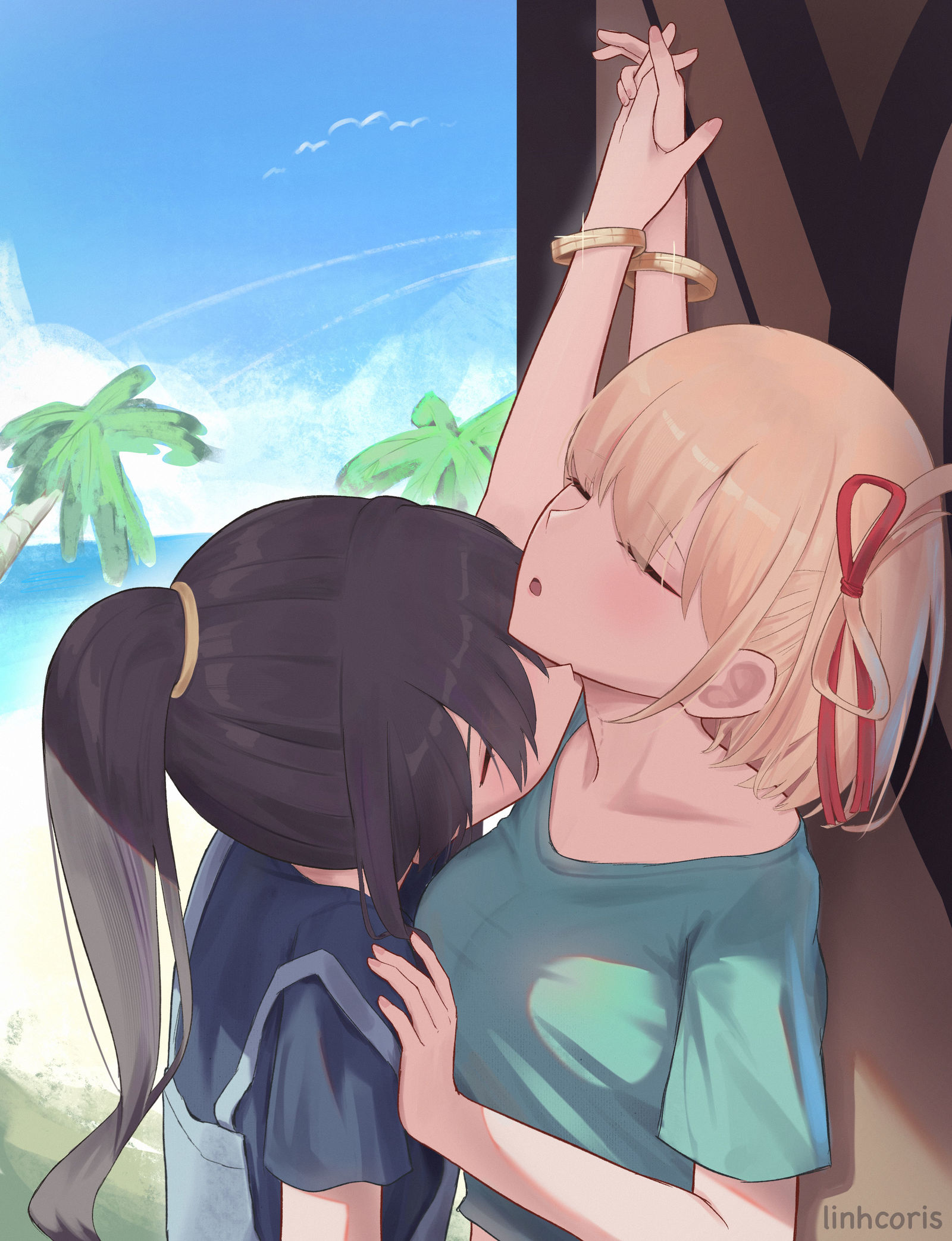 Untitled-莉可丽丝锦木千束