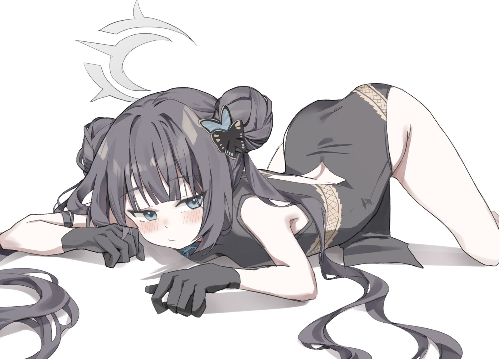 .-碧蓝档案キサキ(ブルーアーカイブ)