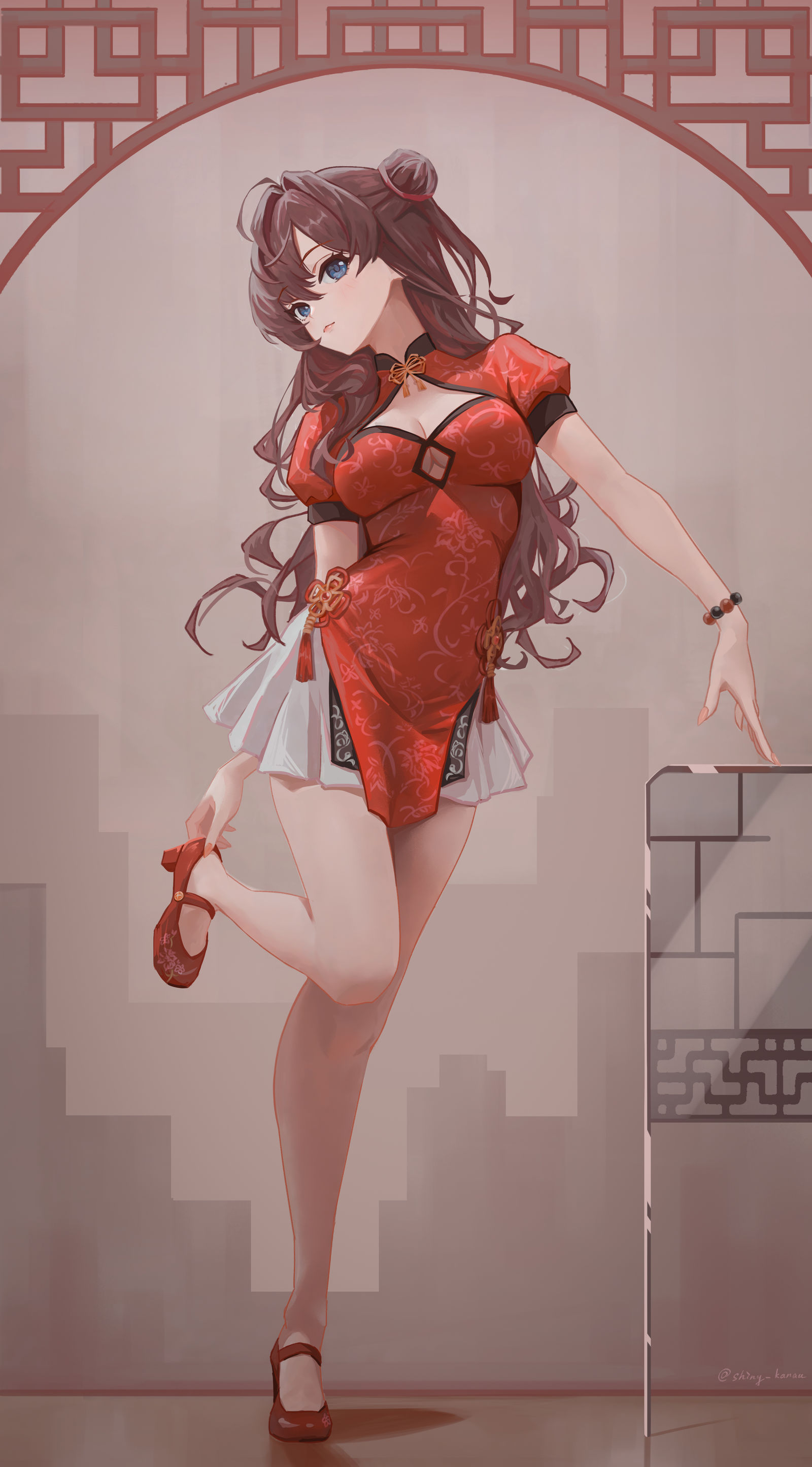 美好花貌-女孩子偶像大师灰姑娘女孩
