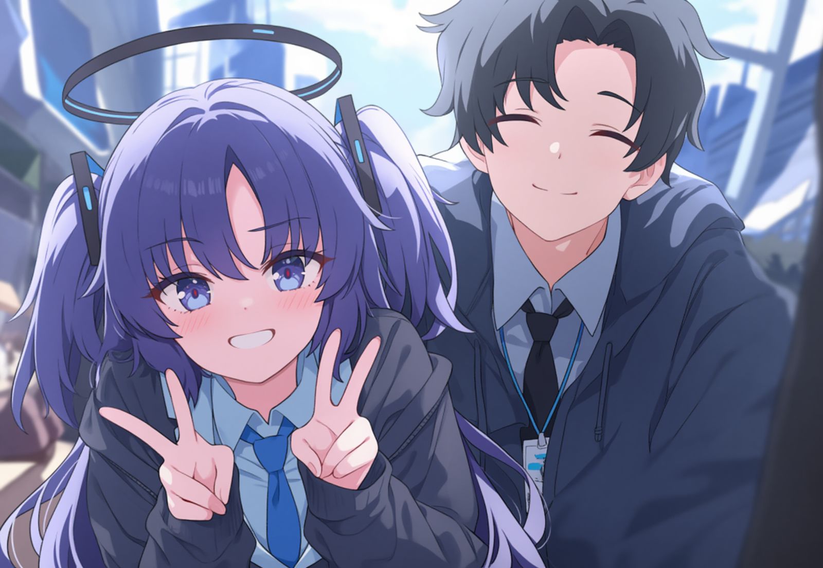 无题插画图片壁纸