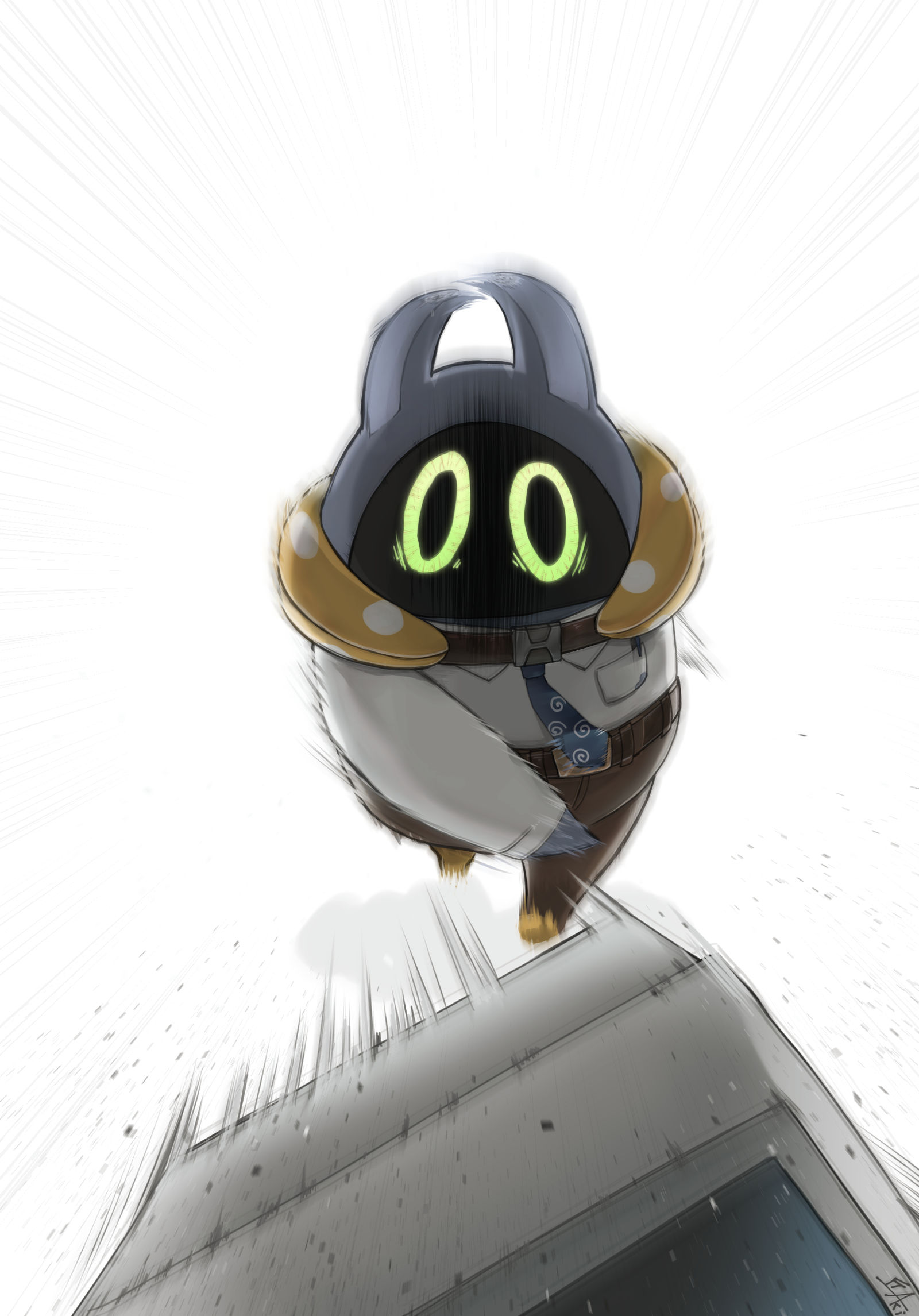 ンナナ！(○ね！)