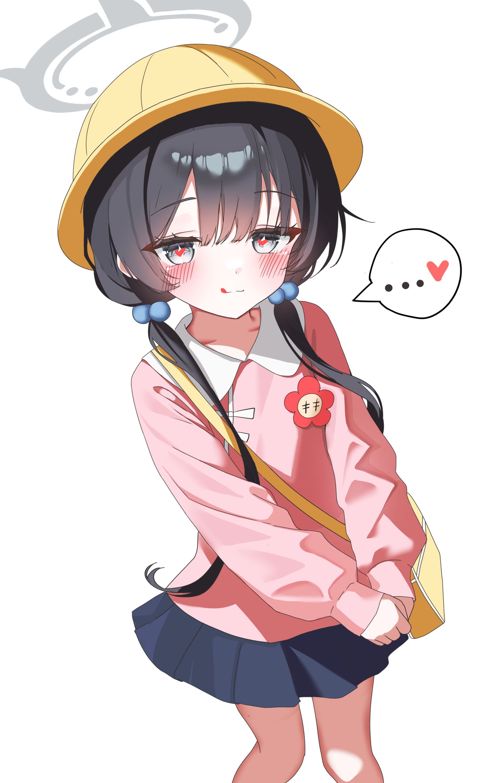 こどもの日は終わりました先生。 キキ