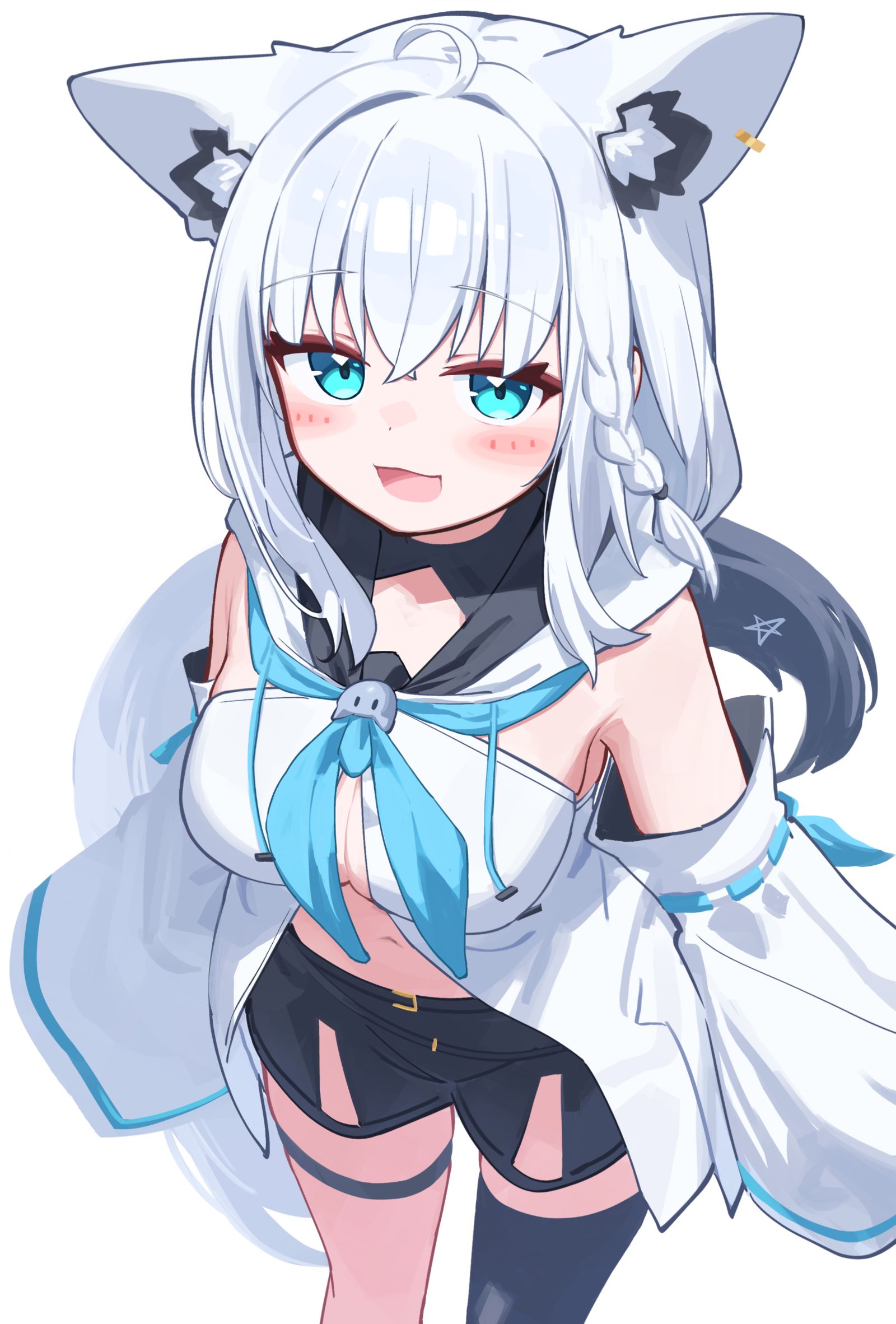 かわいい插画图片壁纸