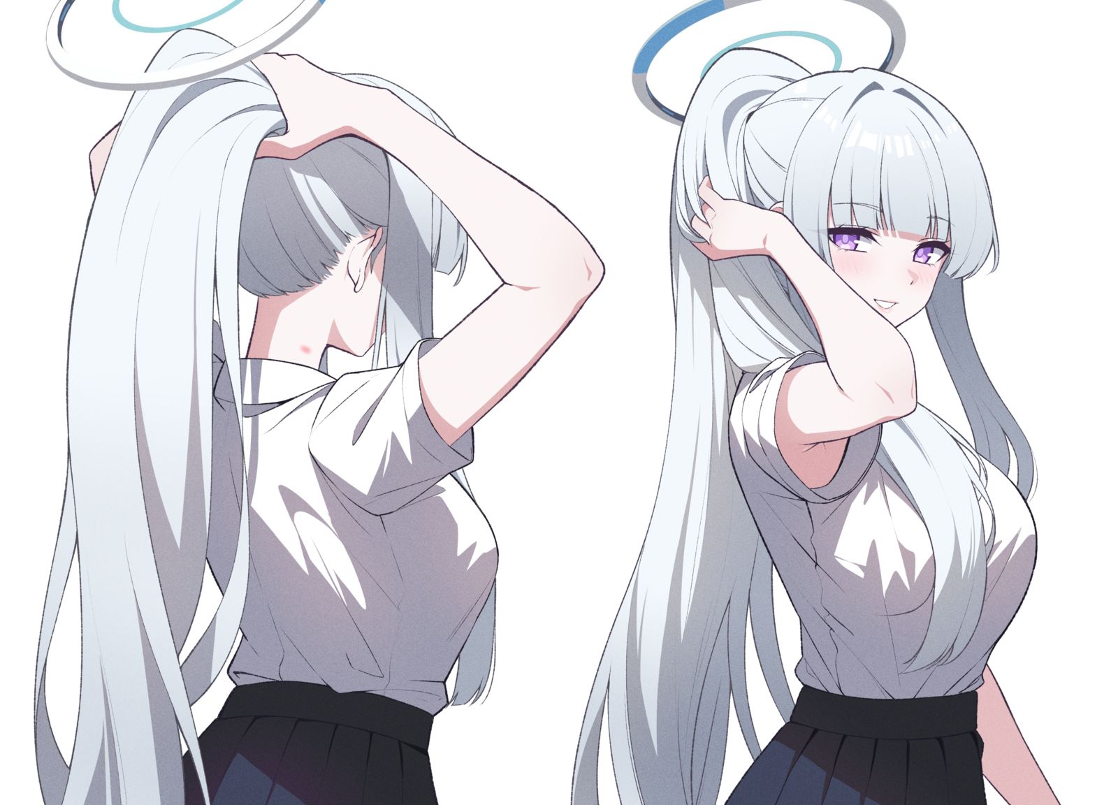 ノア插画图片壁纸