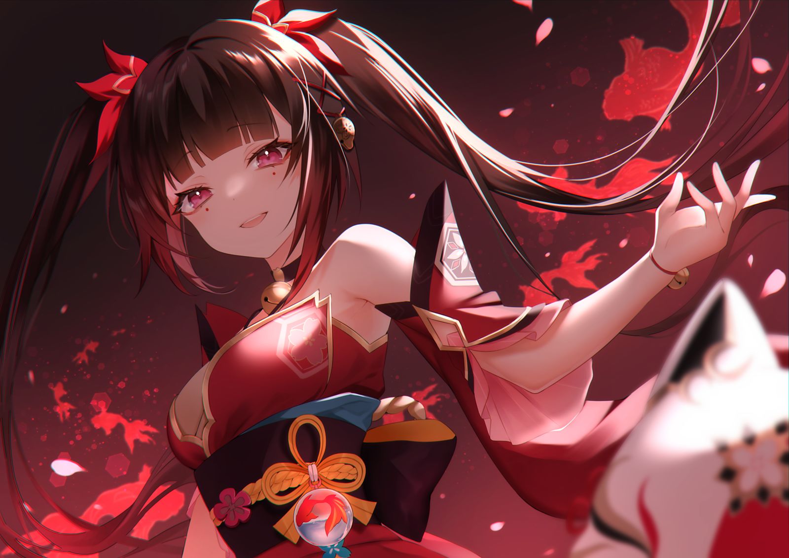 花火-星穹铁道花火