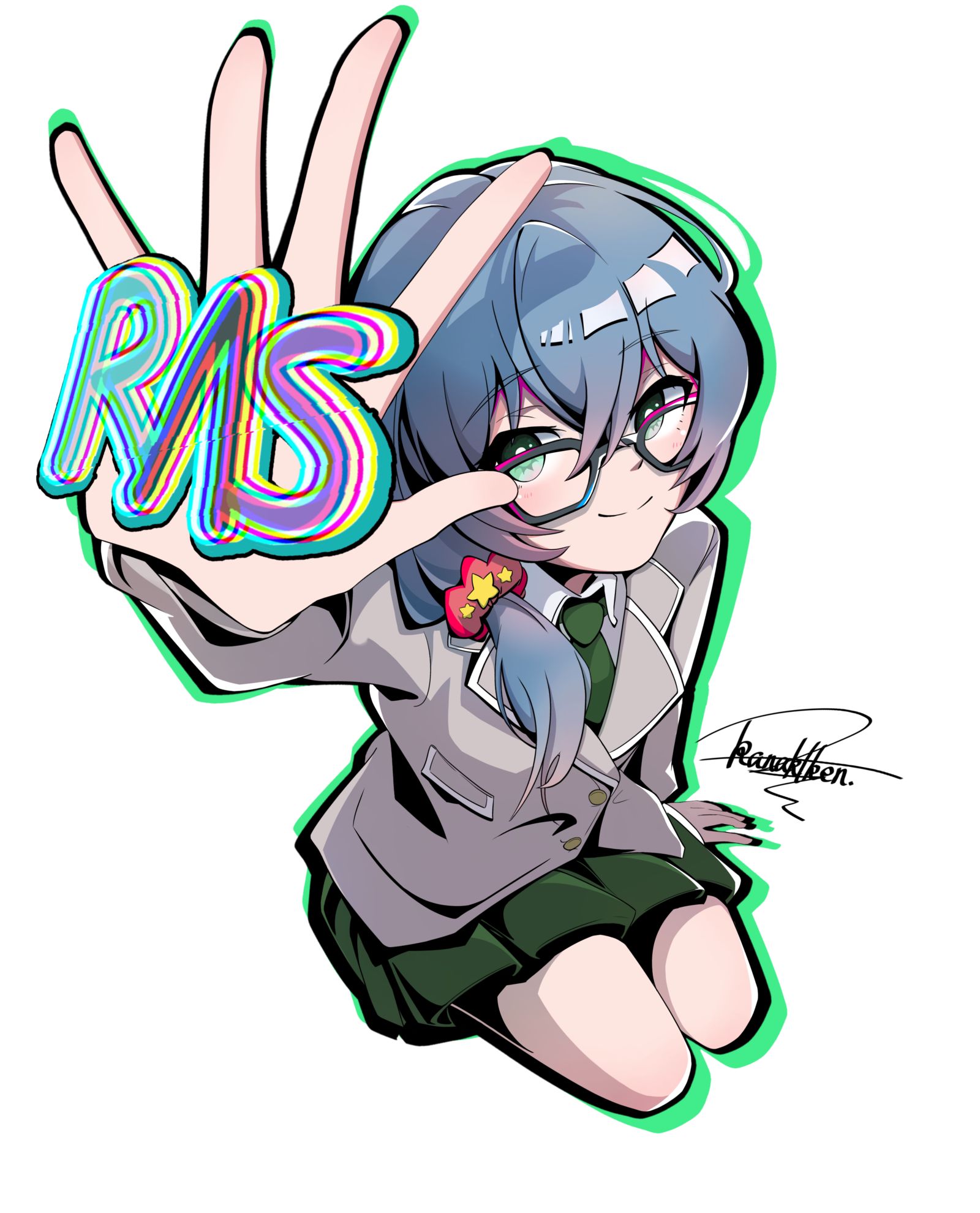 LOCK