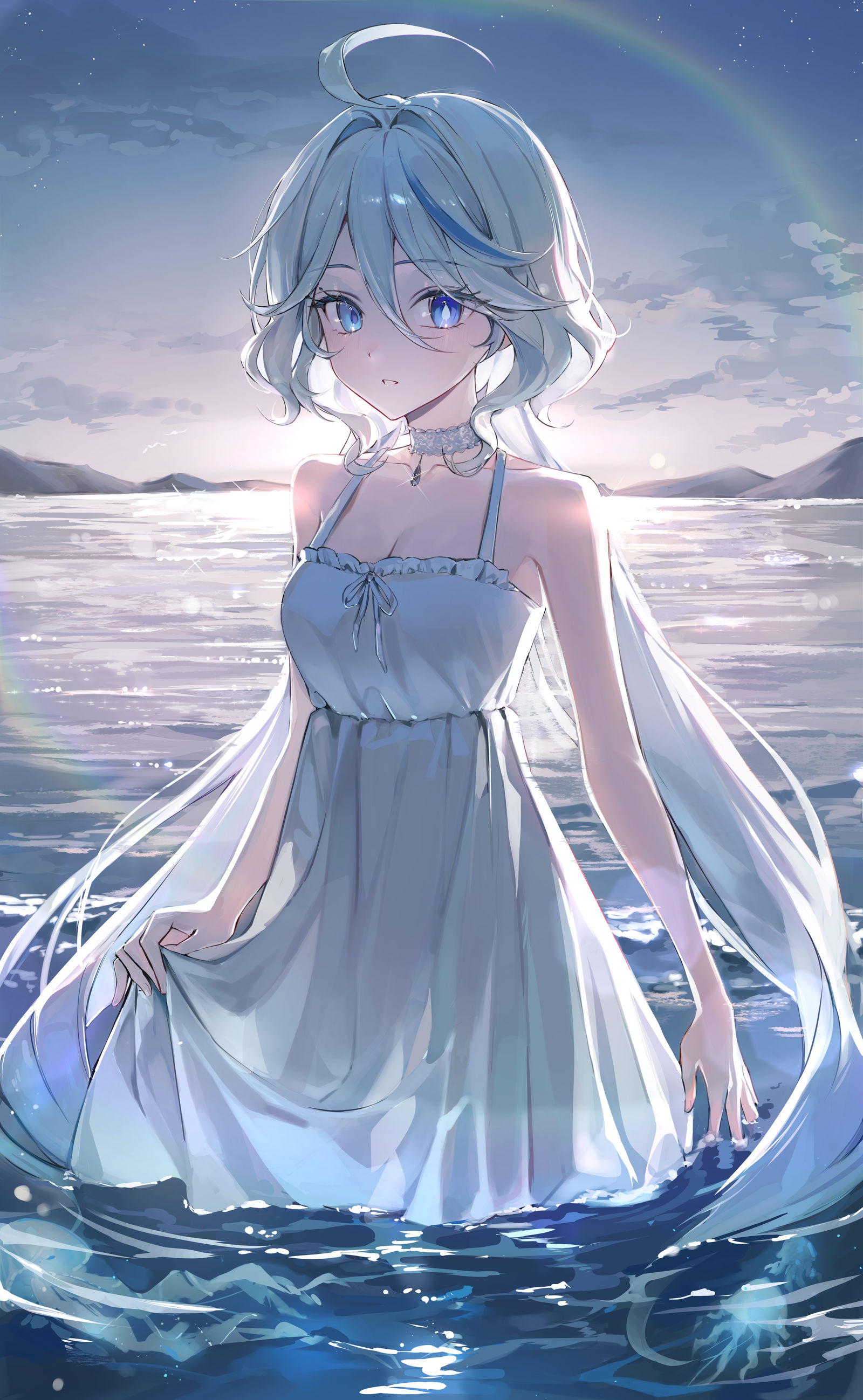 Furina-原神芙宁娜