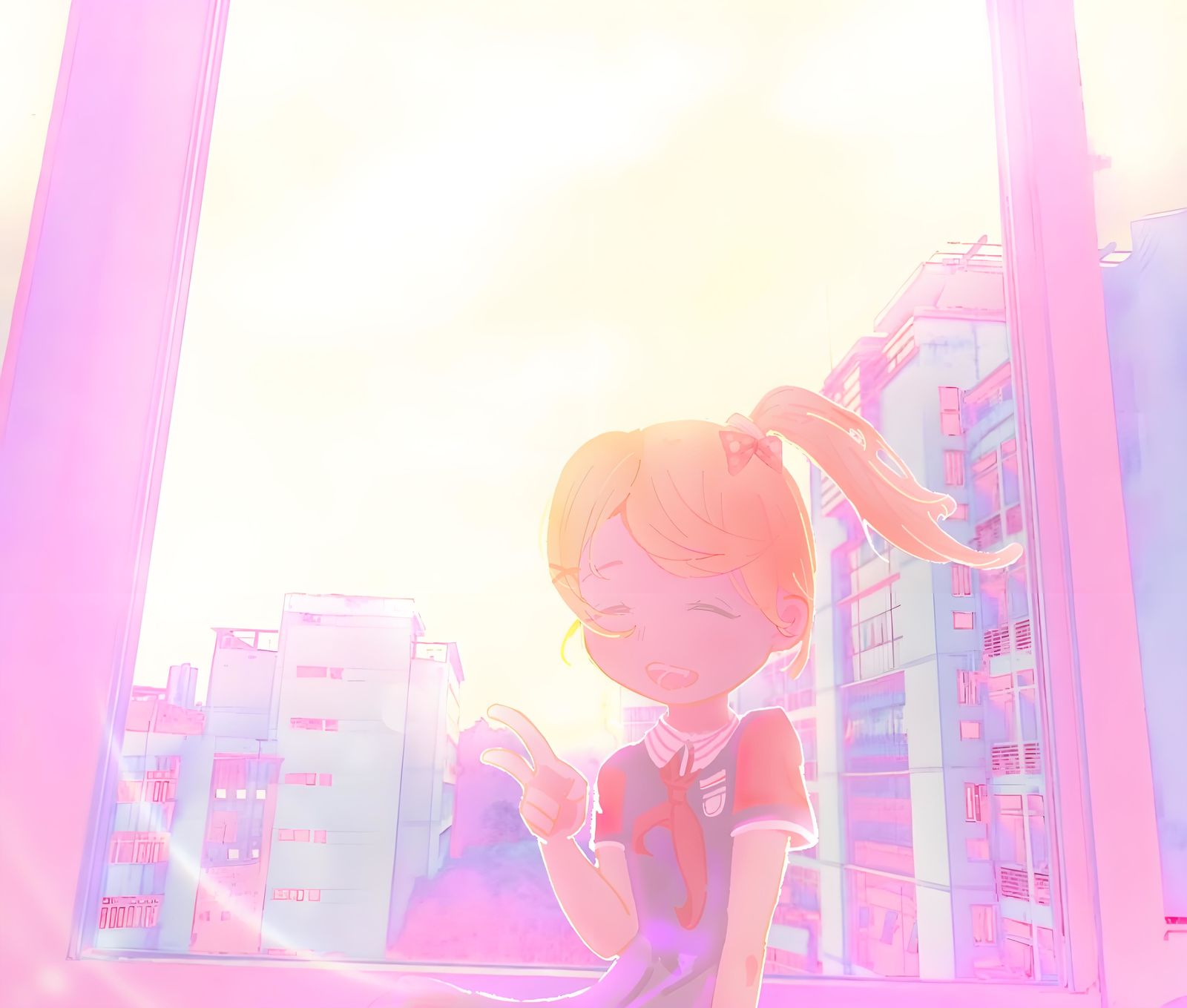 旧日校园