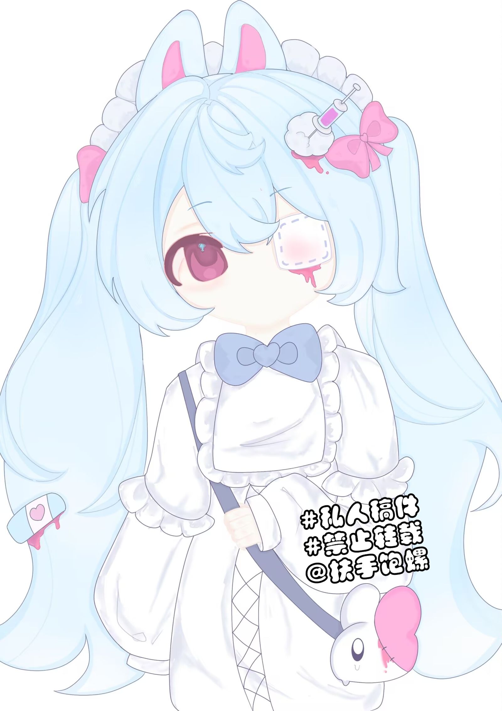 医疗小兔🐰