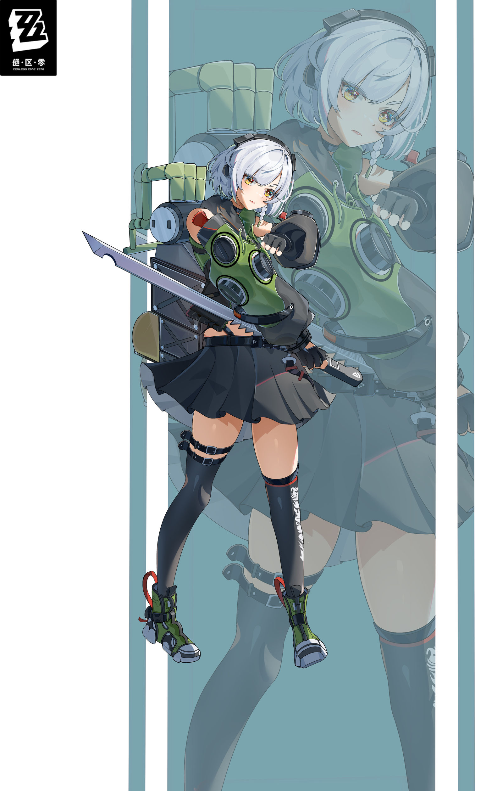 安比