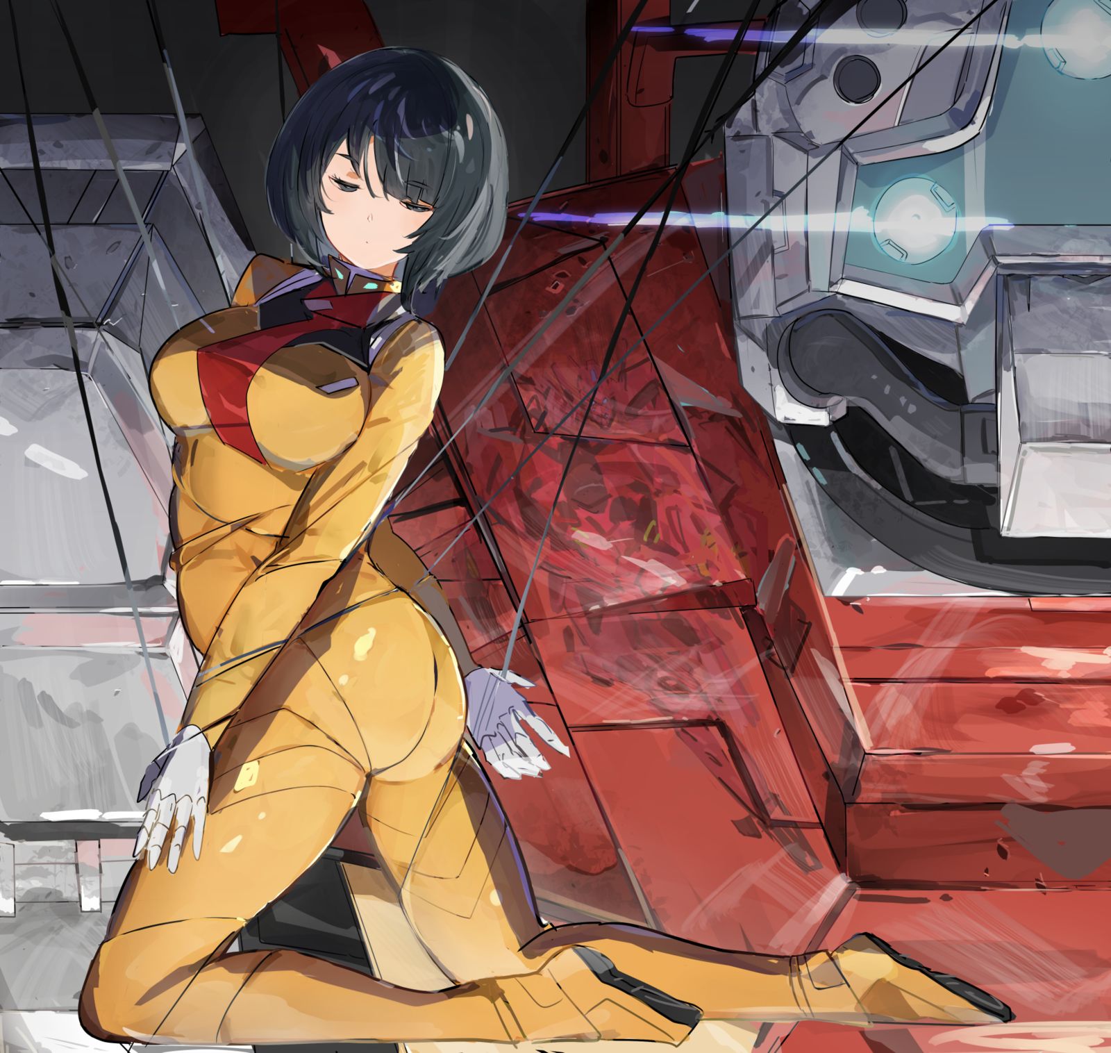 シイコ・スガイ插画图片壁纸