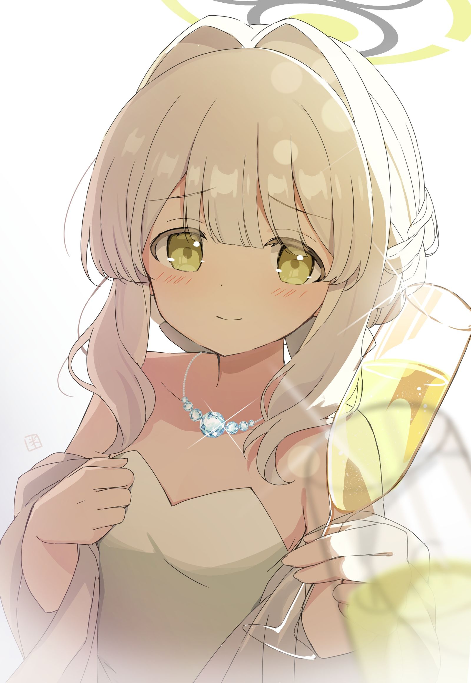 ハレちゃんまとめ插画图片壁纸