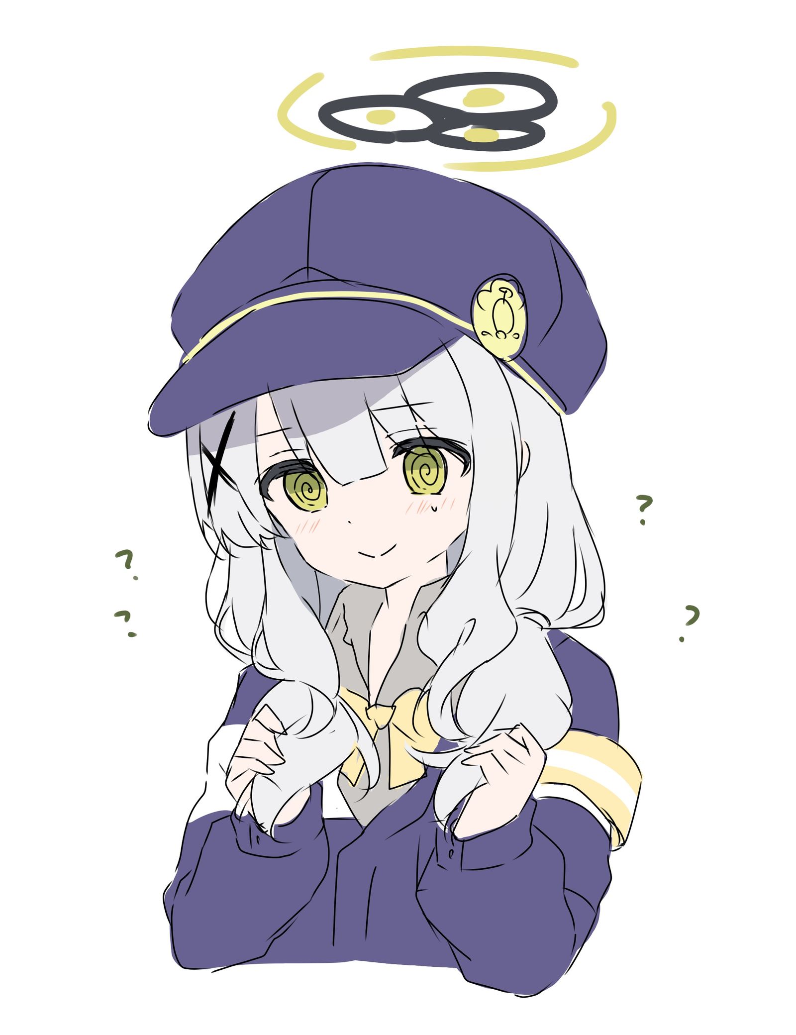 ハレちゃんまとめ插画图片壁纸