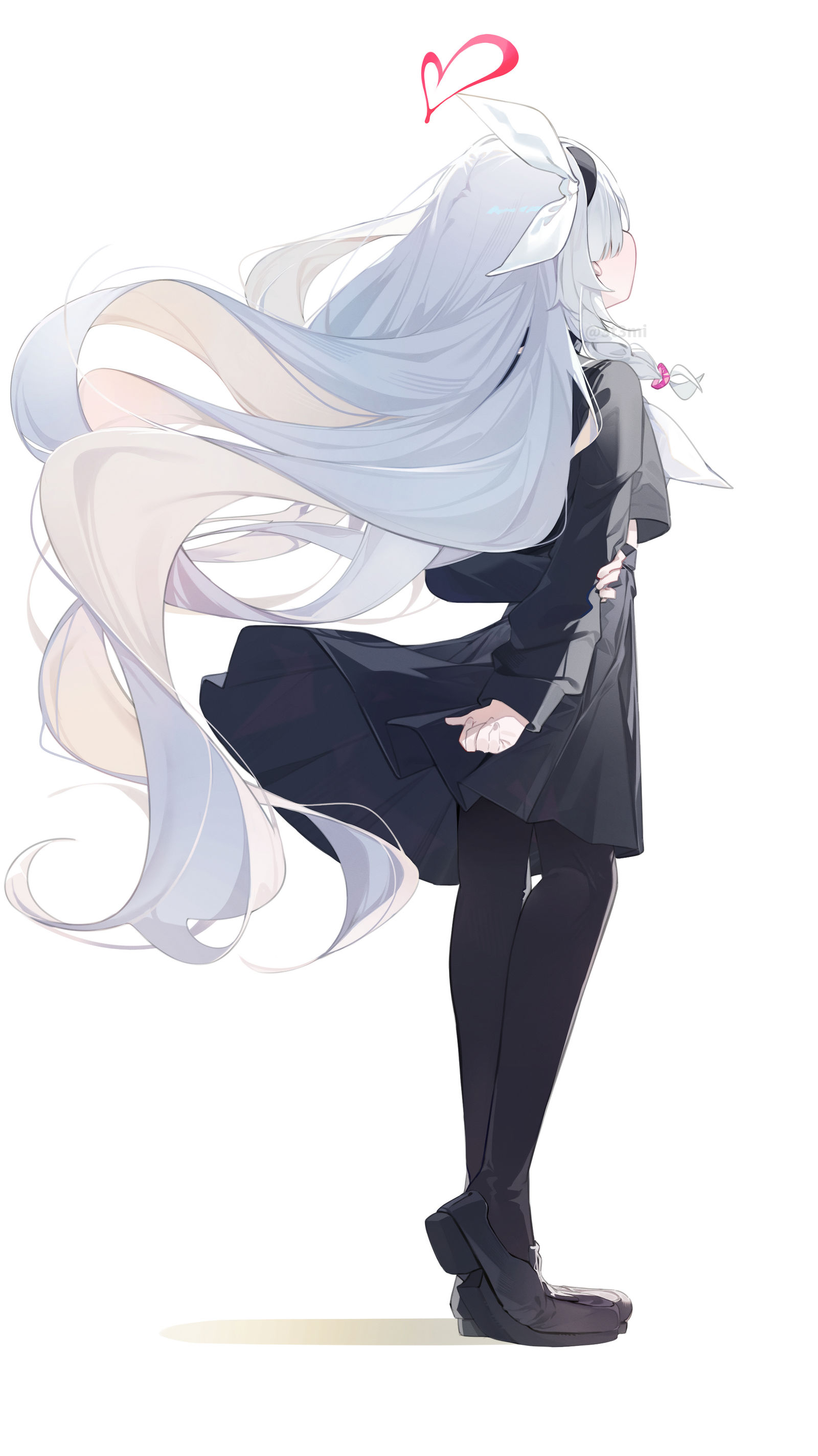 プラナ-普拉娜碧蓝档案