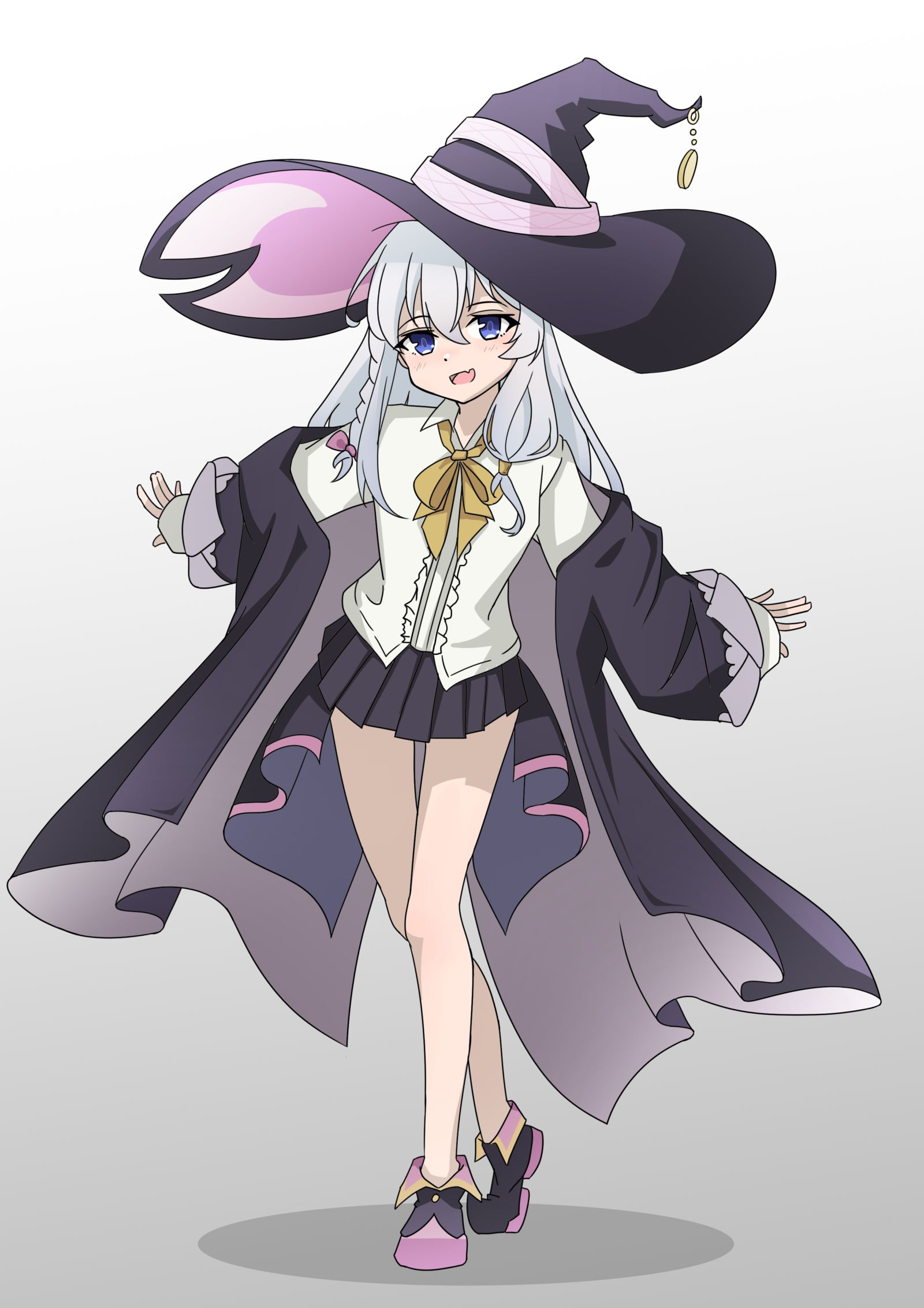 伊蕾娜