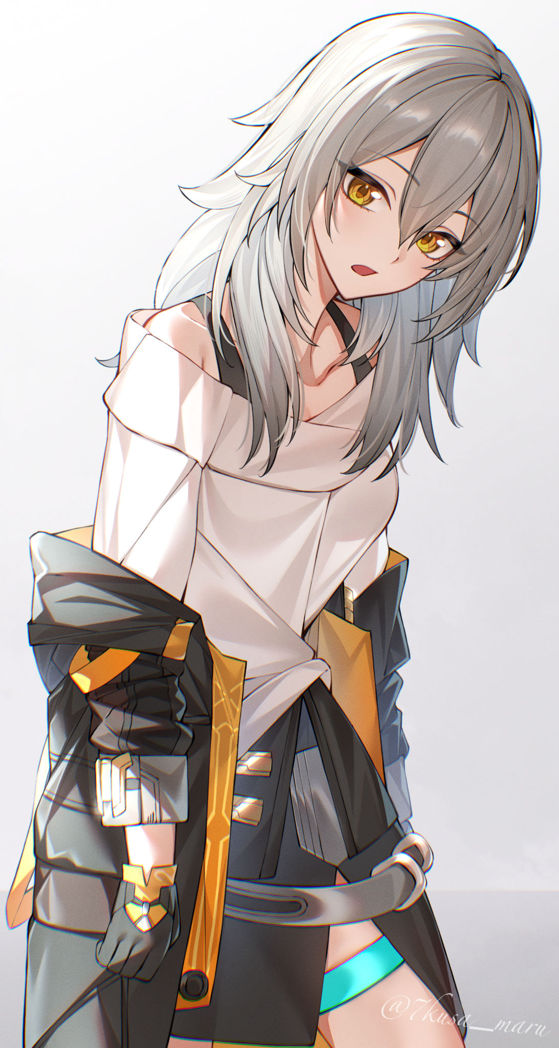 星ちゃん头像同人高清图