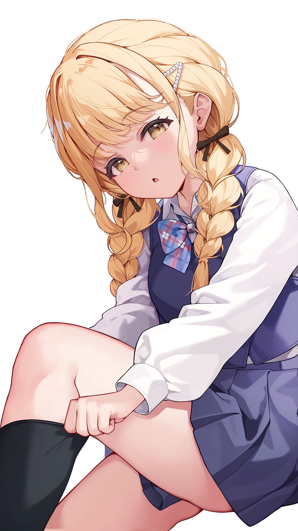 藤田ことね-学園アイドルマスター藤田琴音