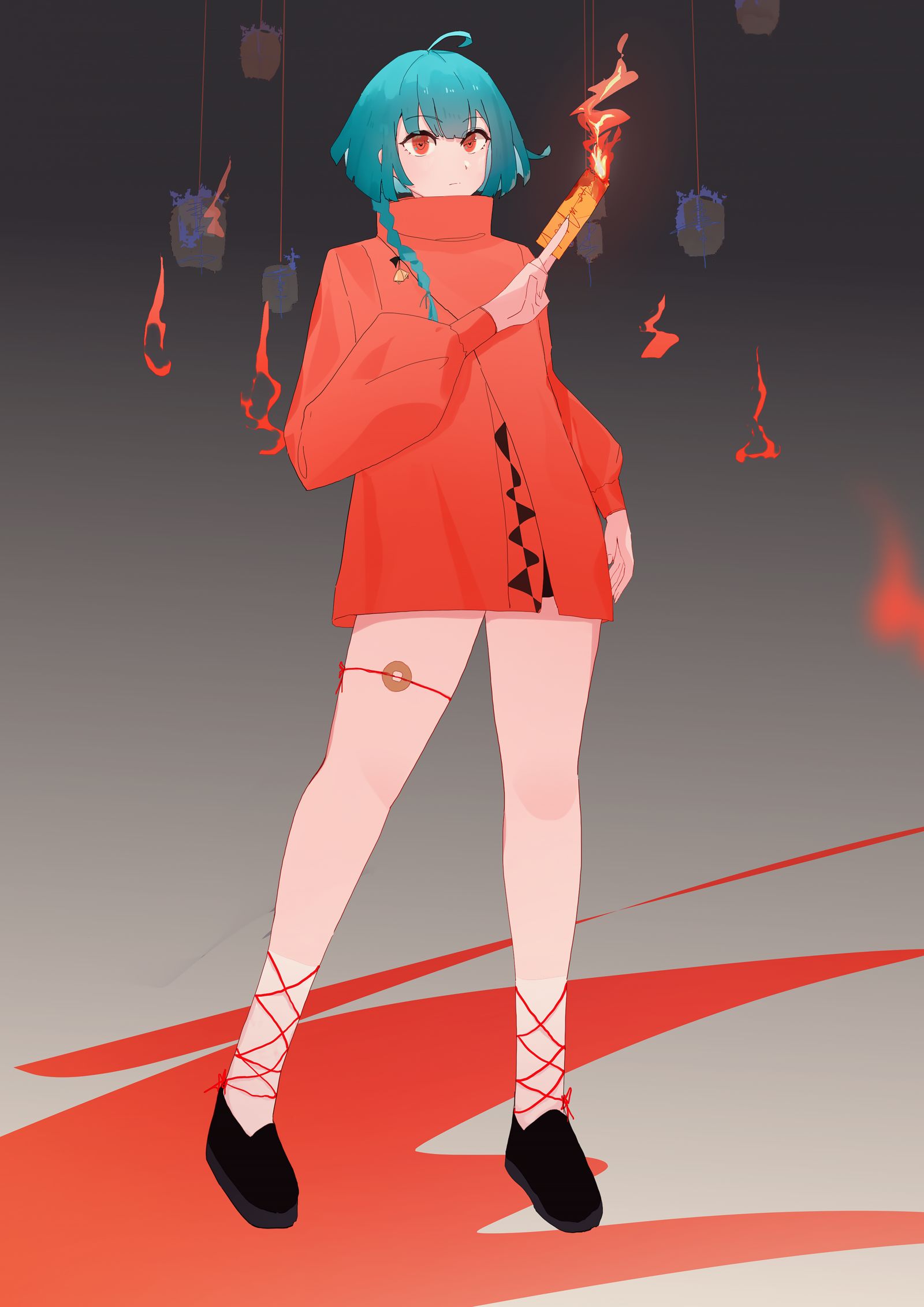 d插画图片壁纸