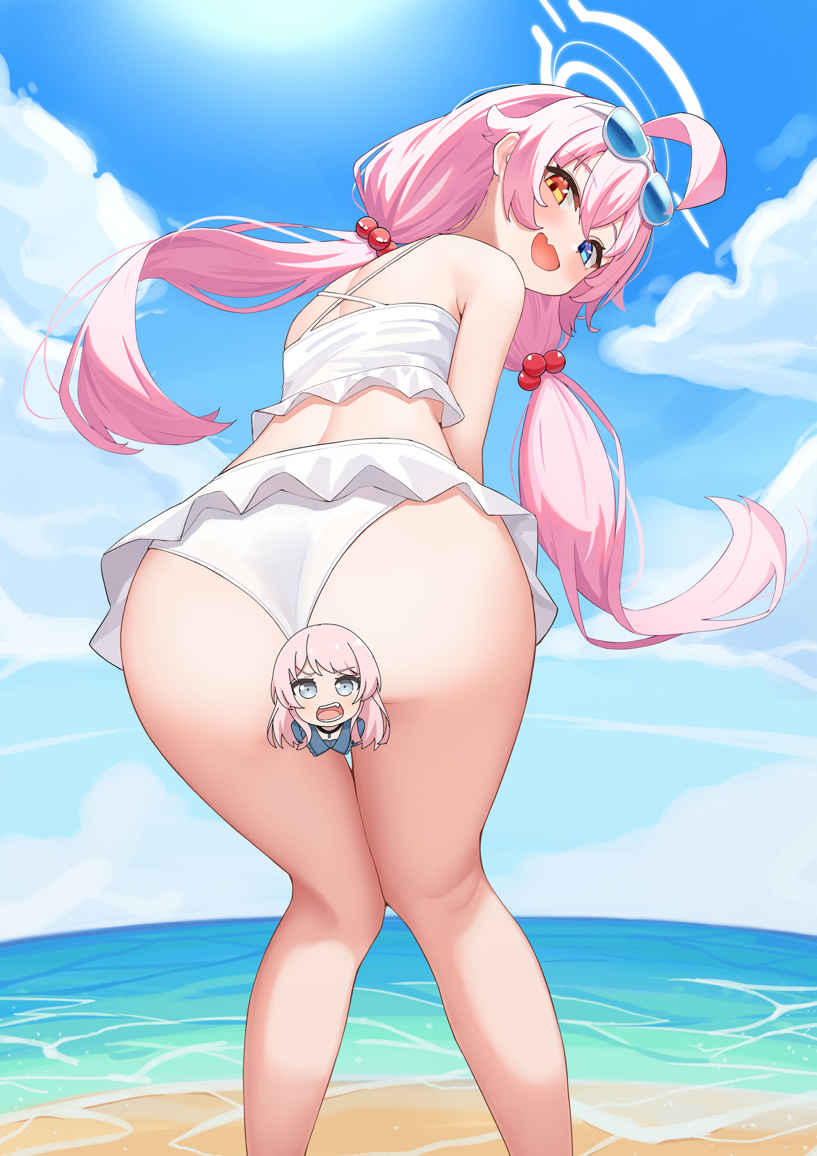 星野头像同人高清图