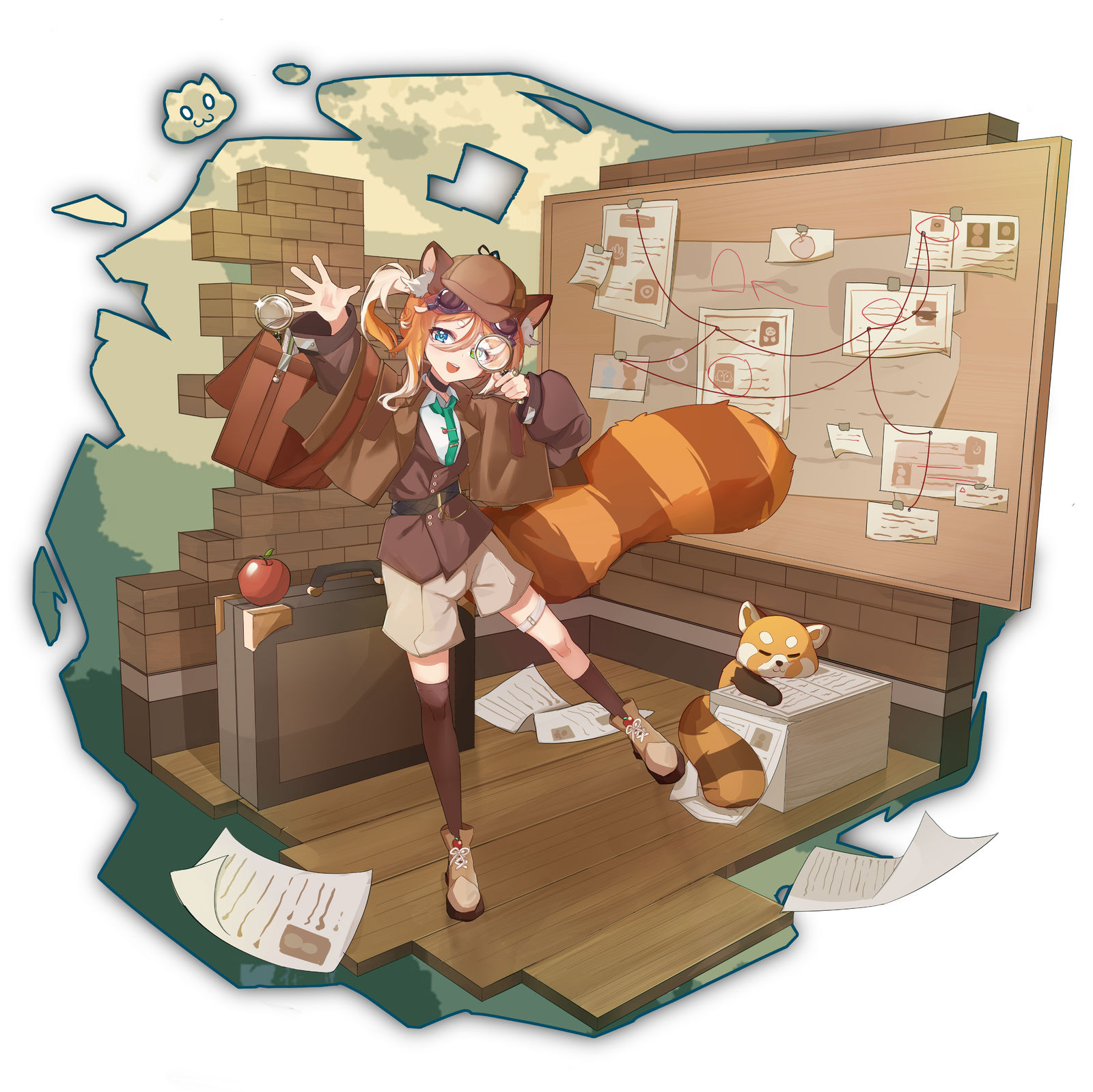 小山门蹲