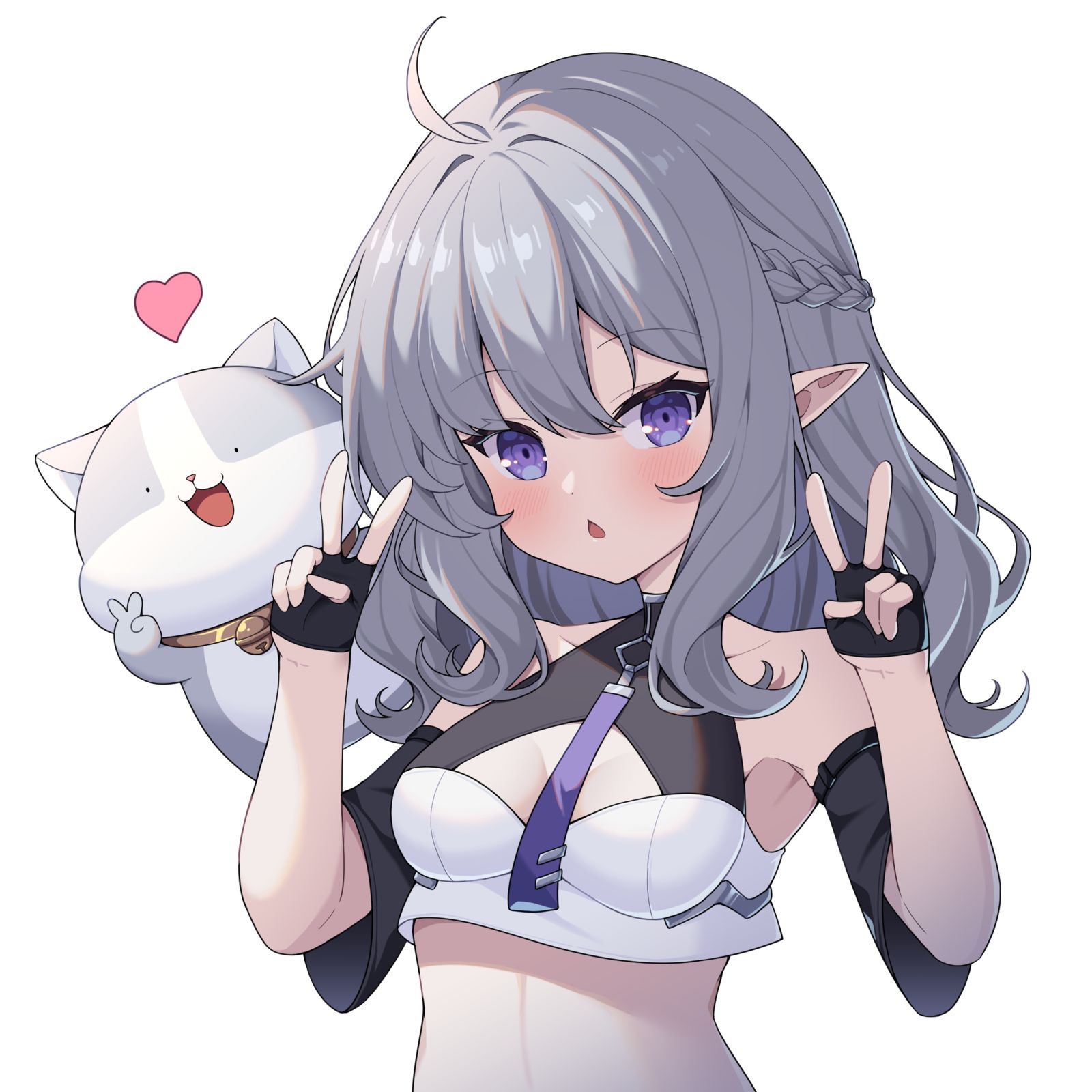 胸像