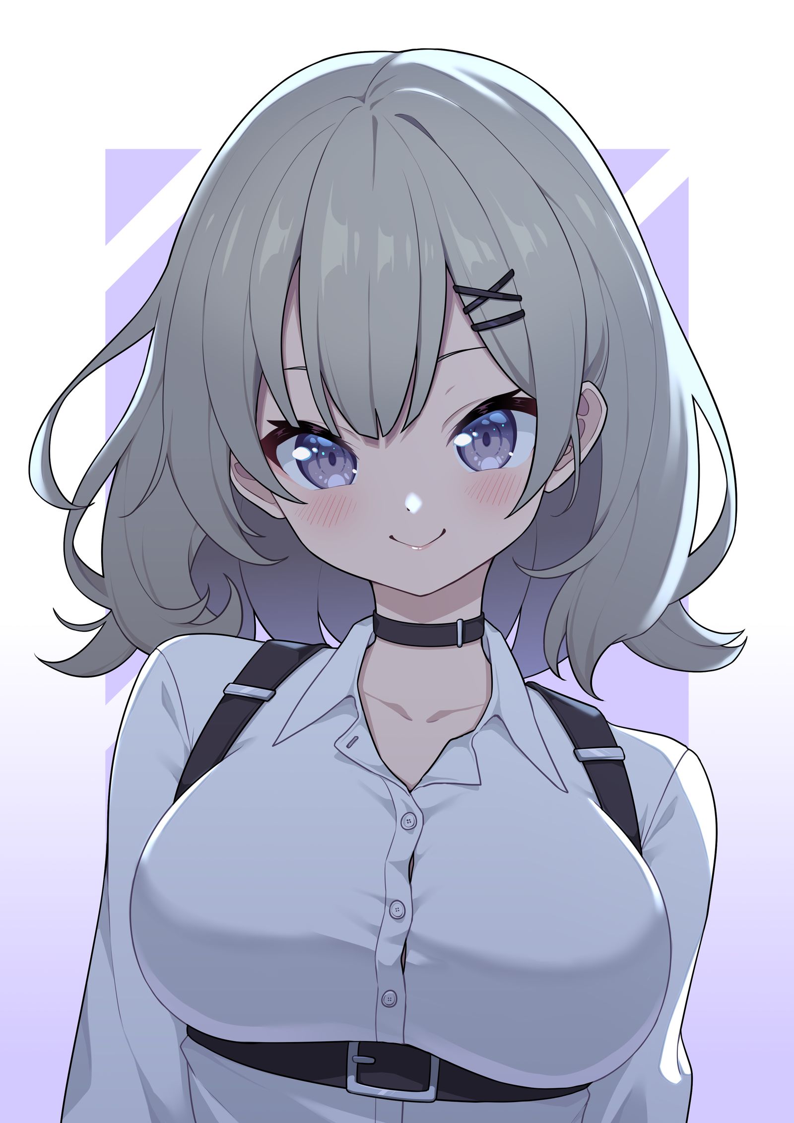 胸像