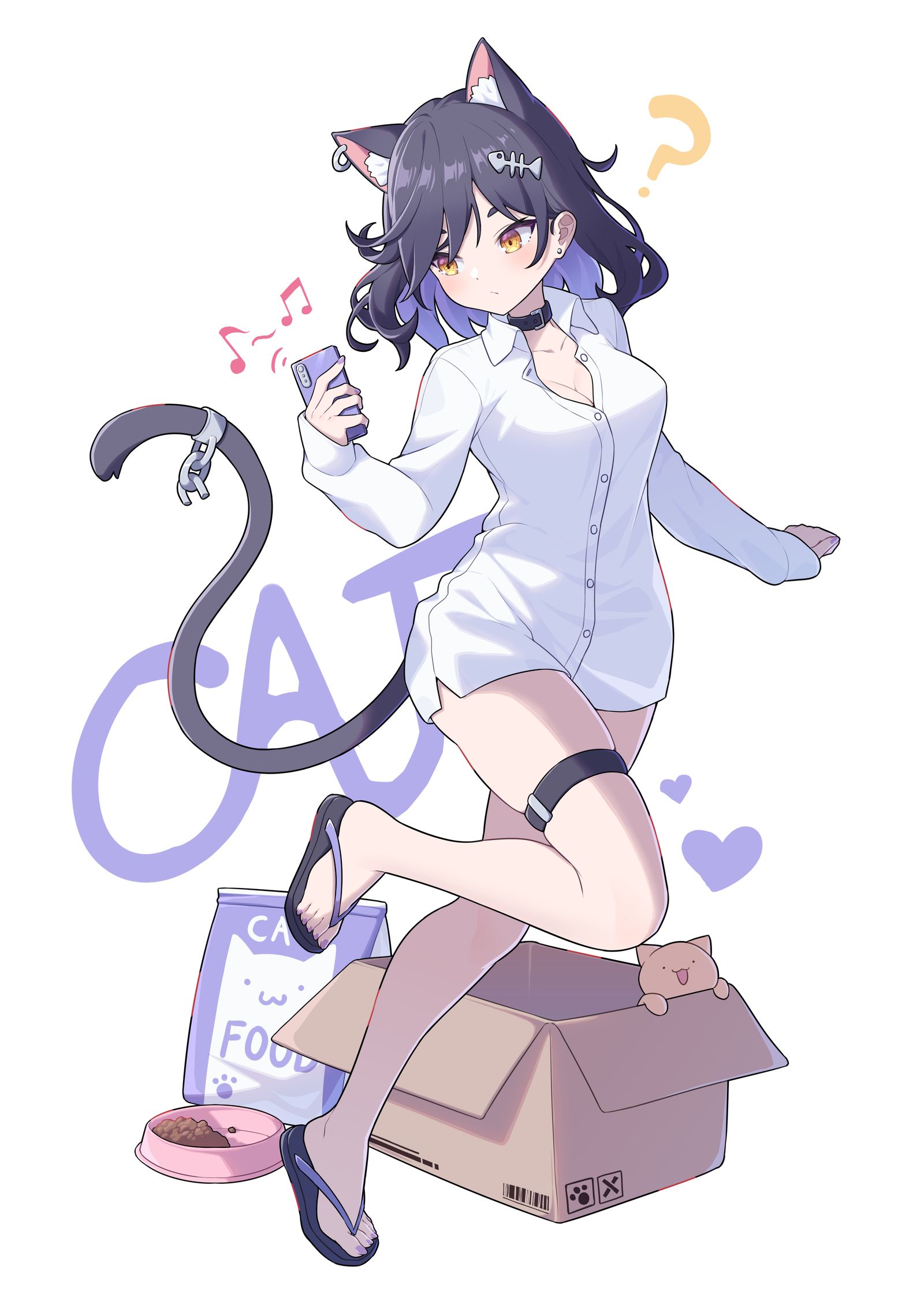 立绘