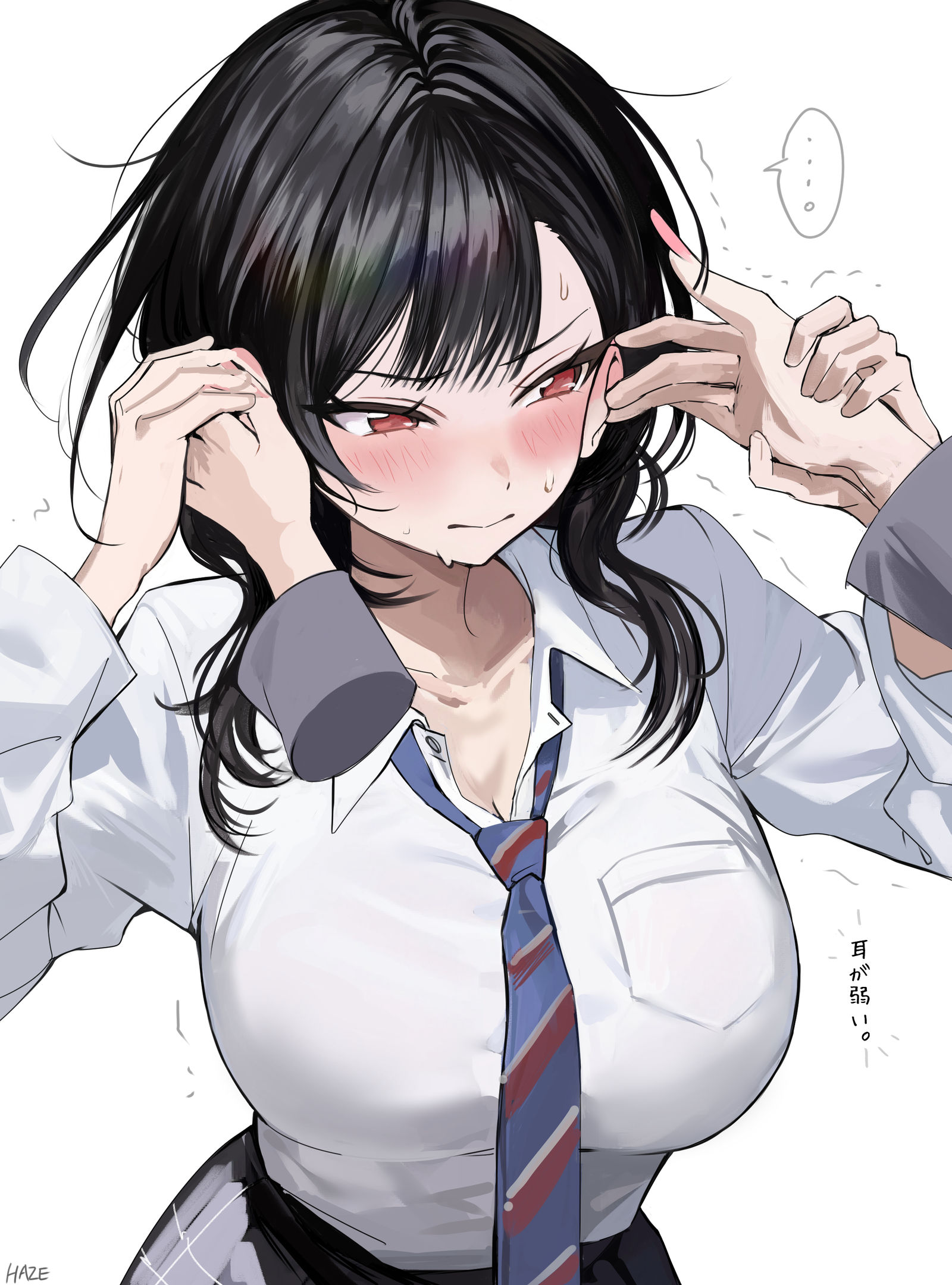 047-原创女孩子