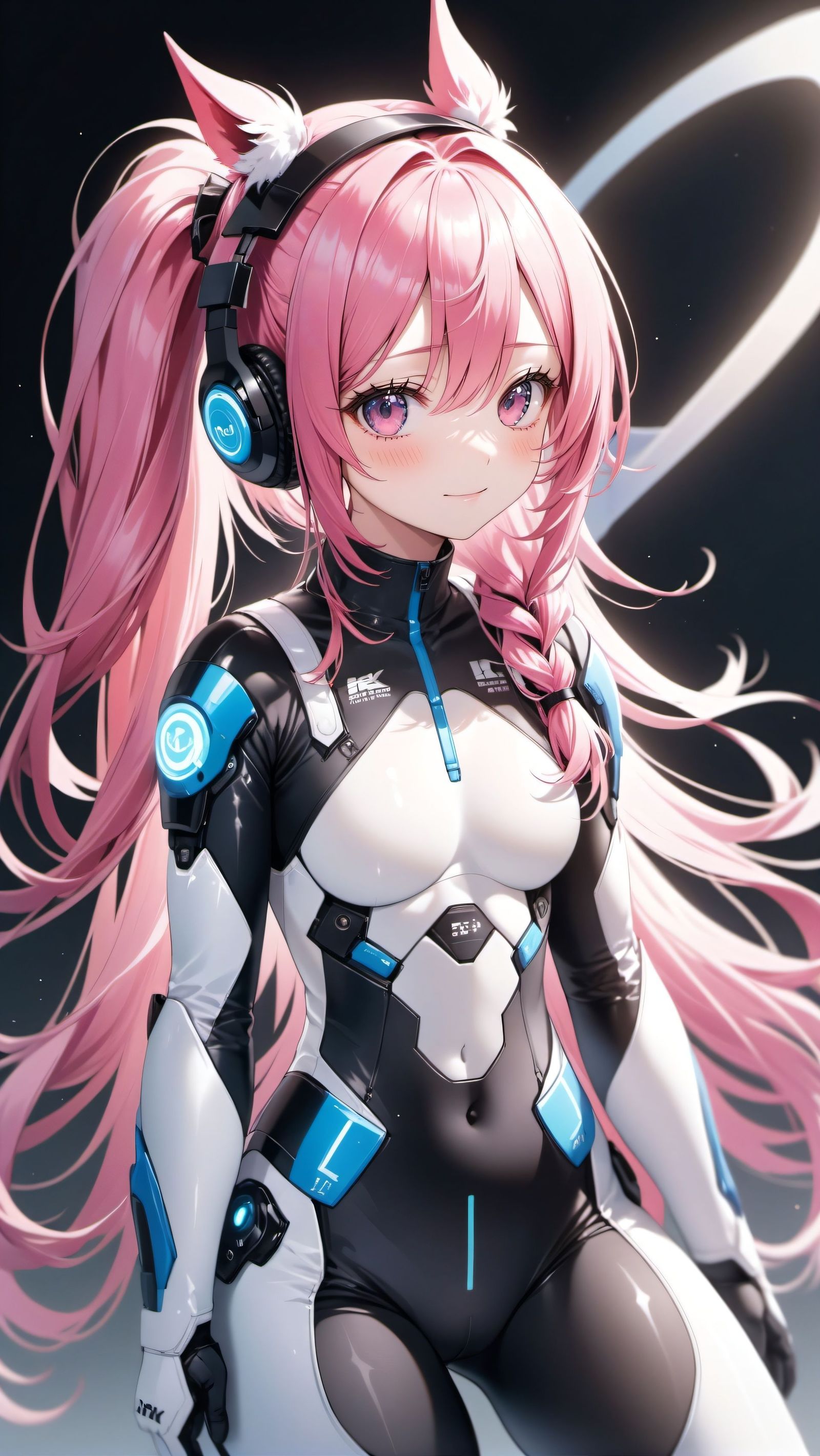 ALICE FOR NIKKE插画图片壁纸