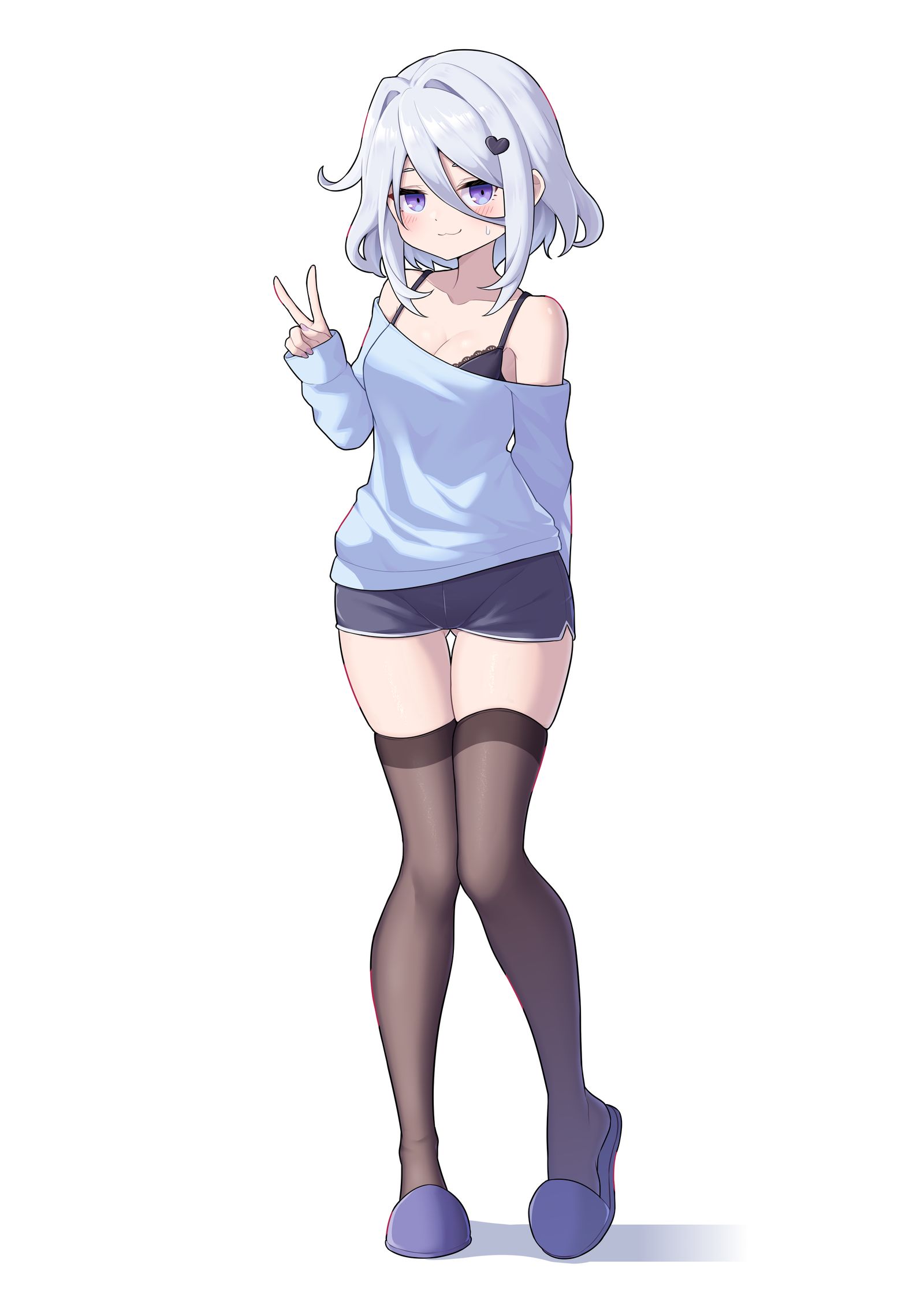 立绘
