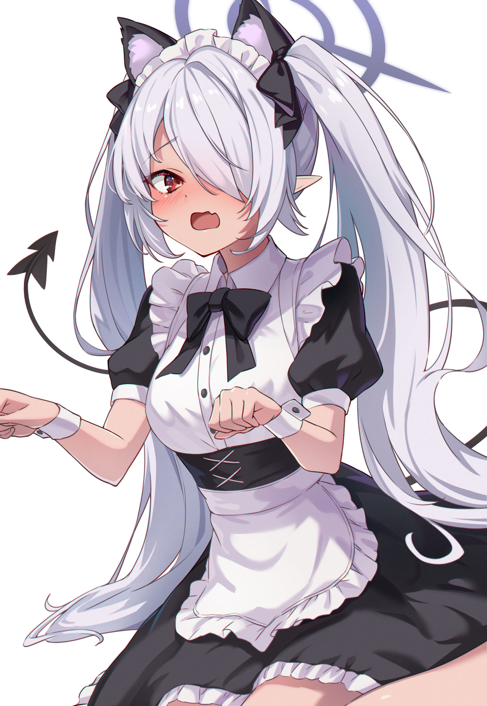 イオリ头像同人高清图
