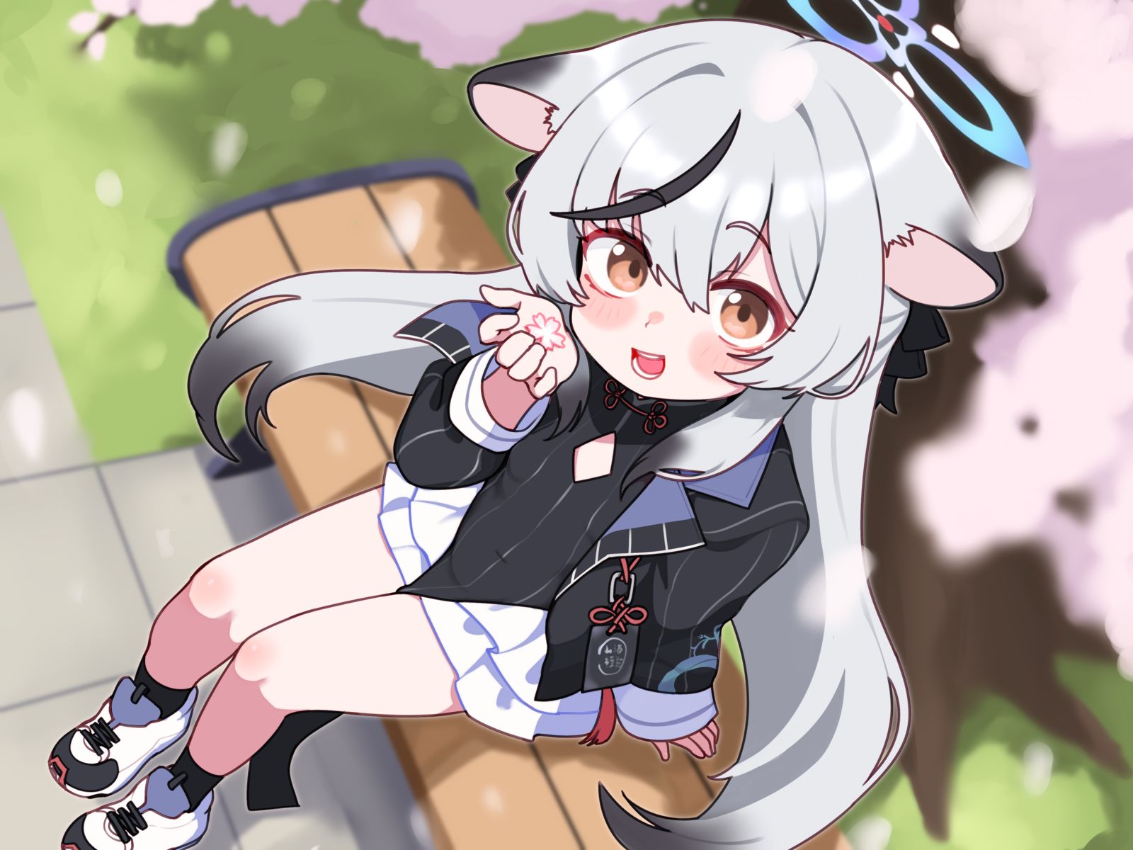 Kokona-春原ココナ碧蓝档案