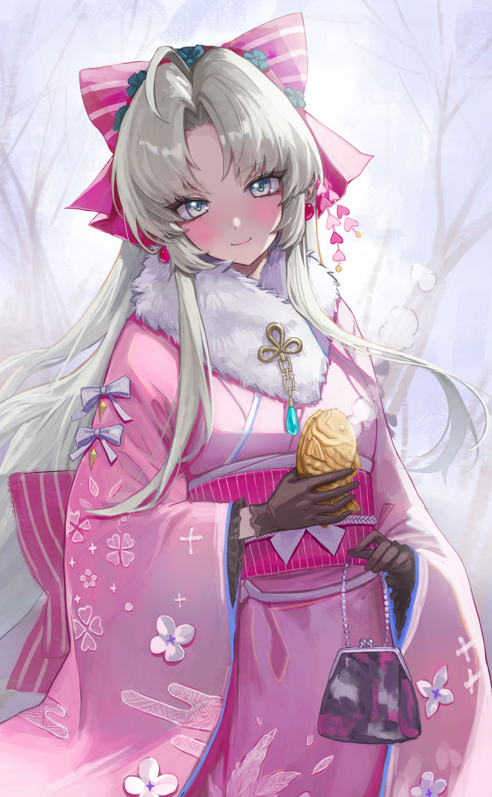 ❄️CARLOTTA❄️