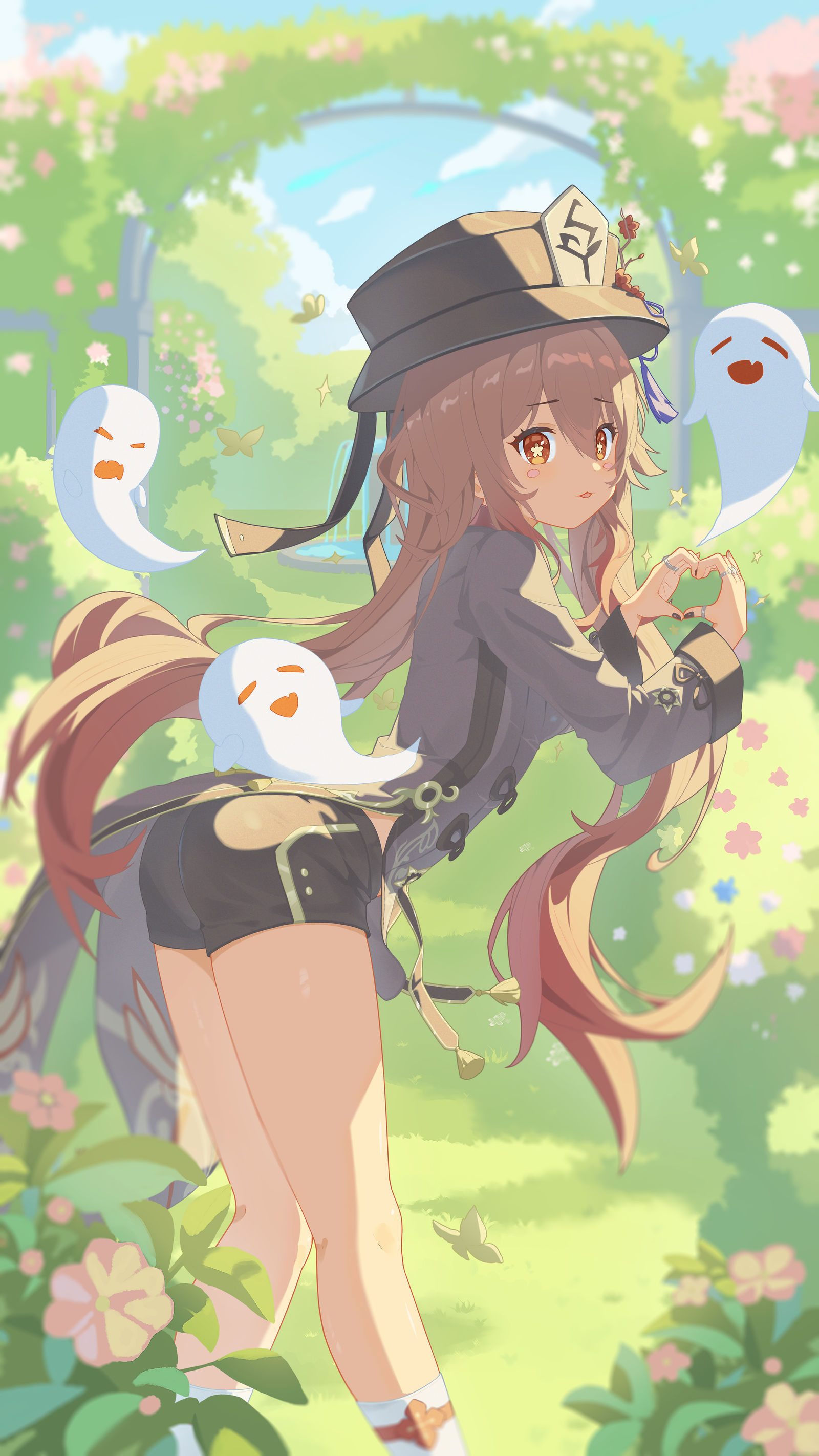 小胡桃