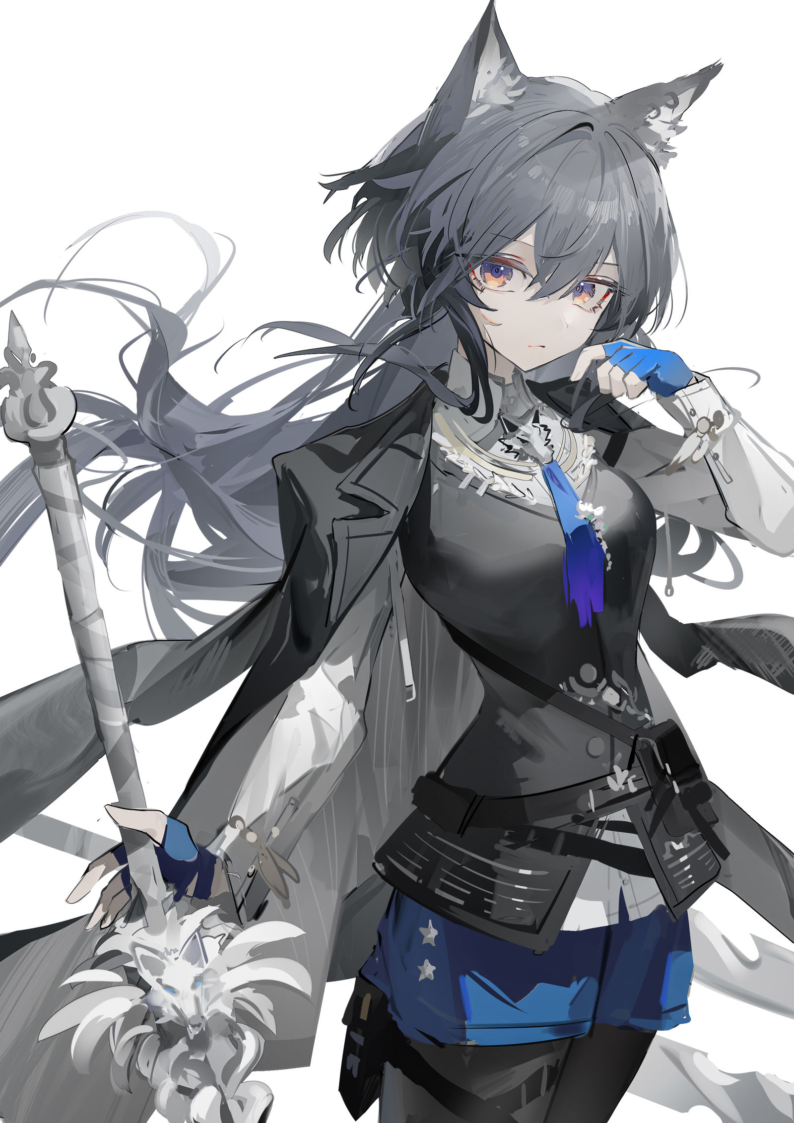 Day32-100日チャレンジ明日方舟
