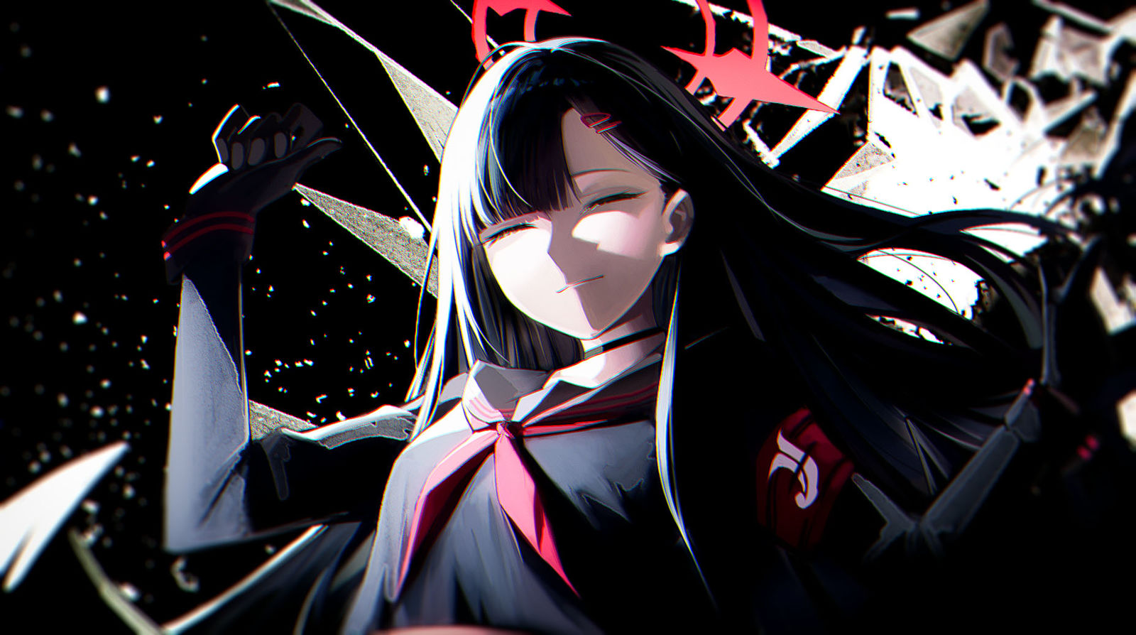 一花