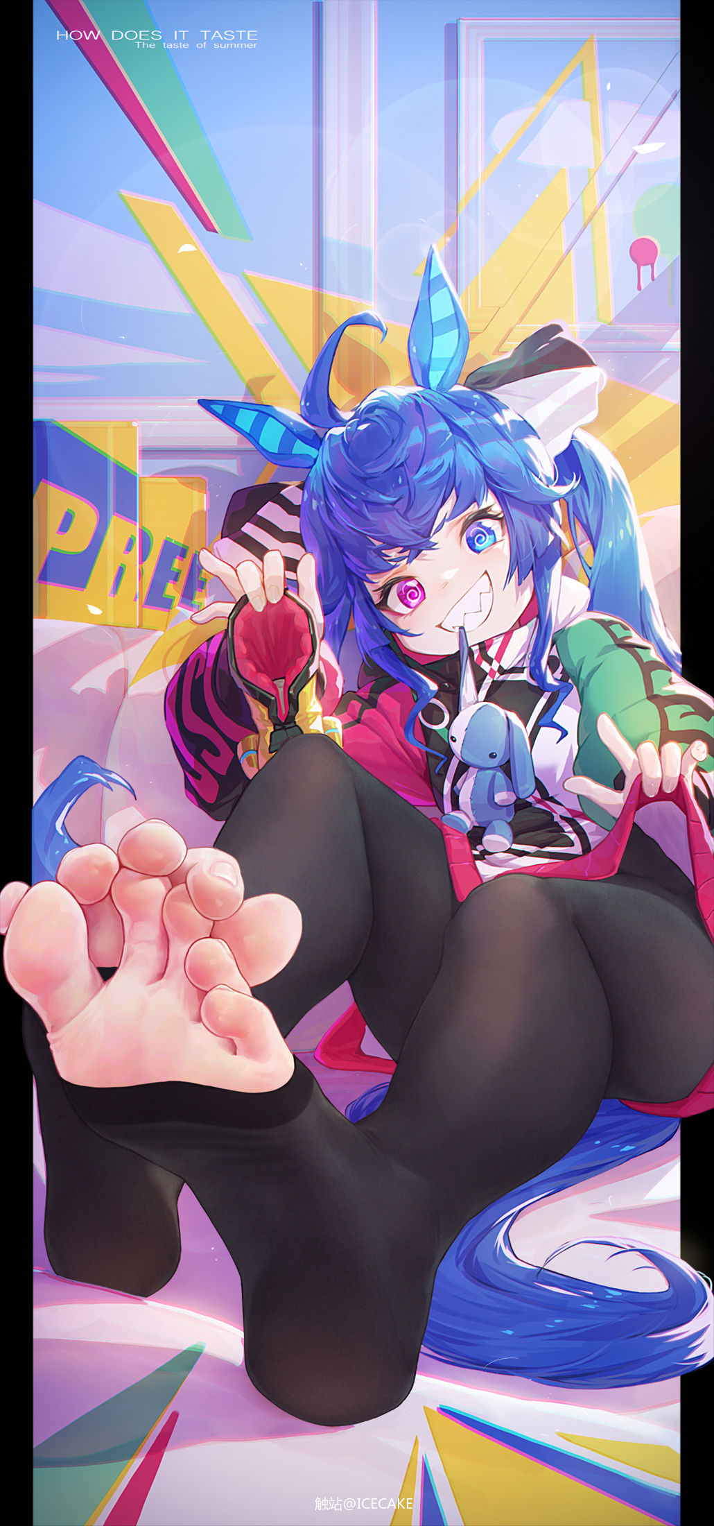 好玉啊插画图片壁纸