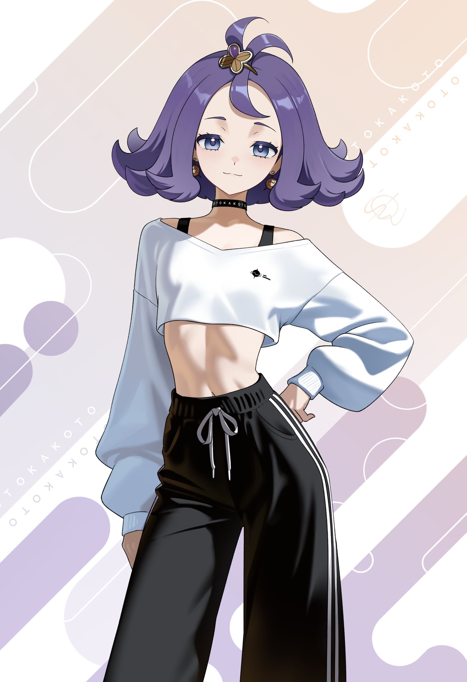 Acerola ⋆˙⟡-阿塞萝拉宝可梦