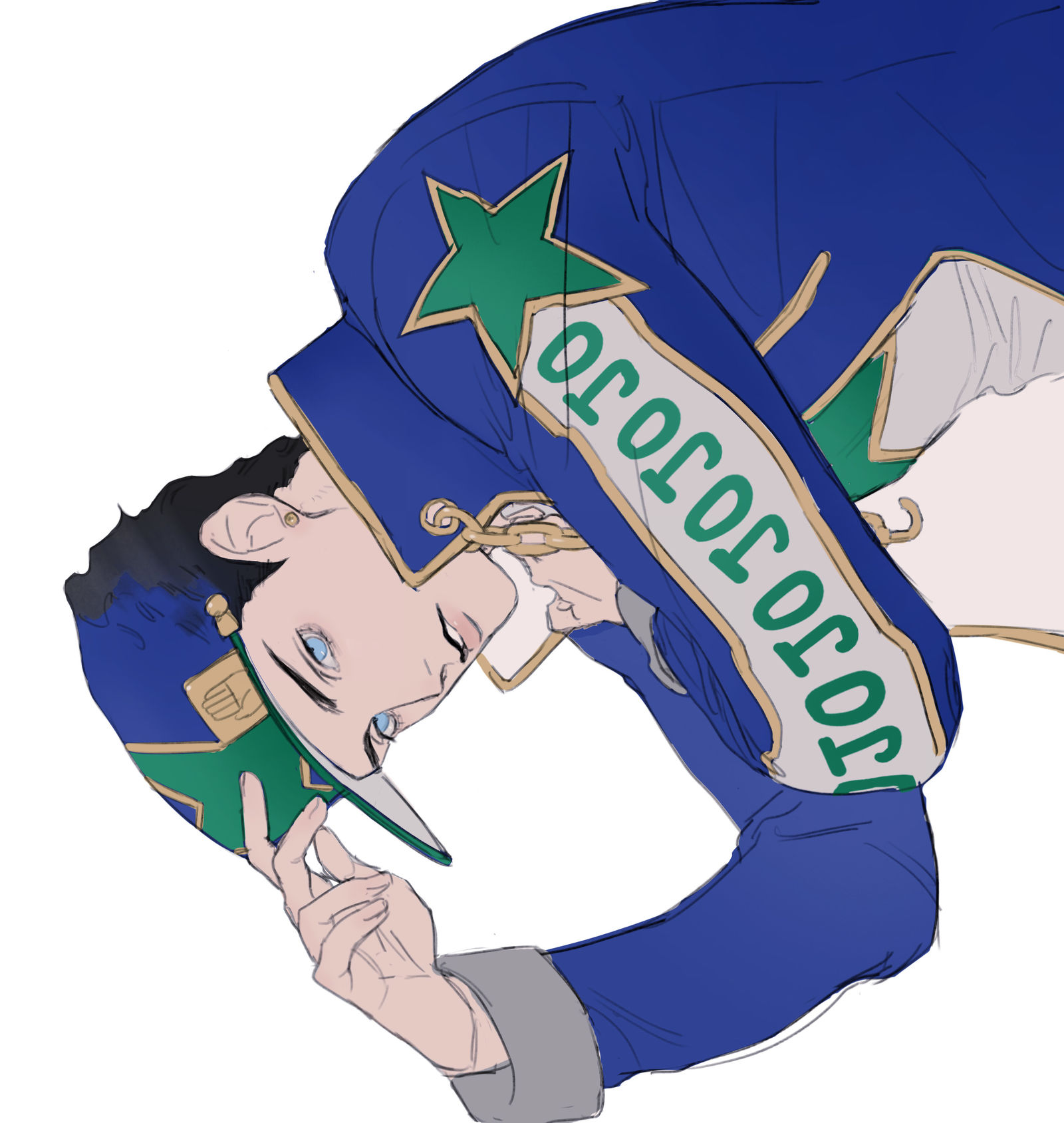2019空条承太郎诞生祭