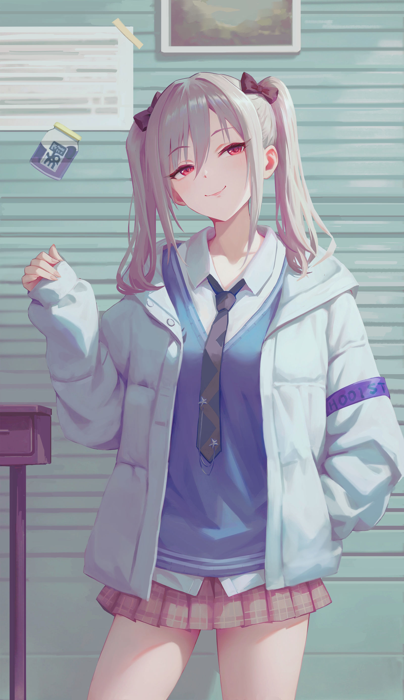 コラボのやつ！ 蘭子編