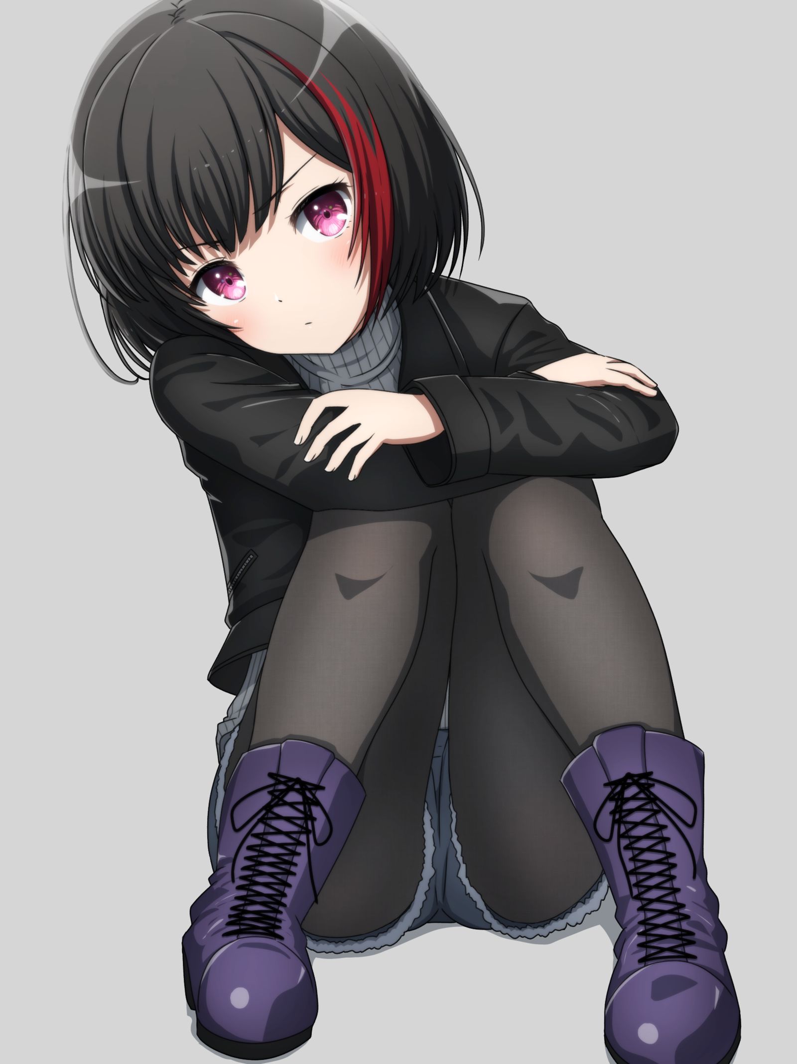 蘭-BanGDreamBanG Dream!
