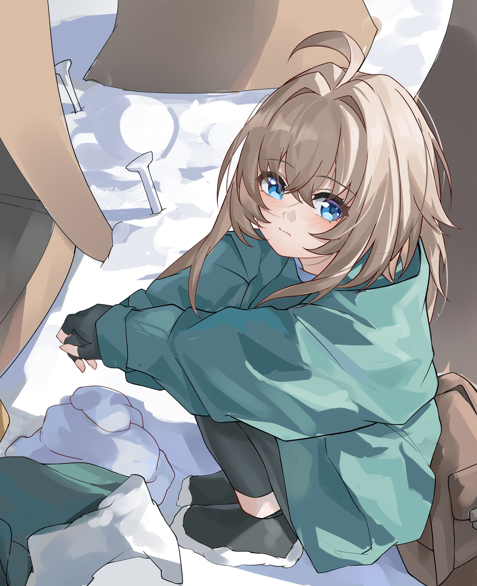 玲可小美女-玲可崩铁玲可