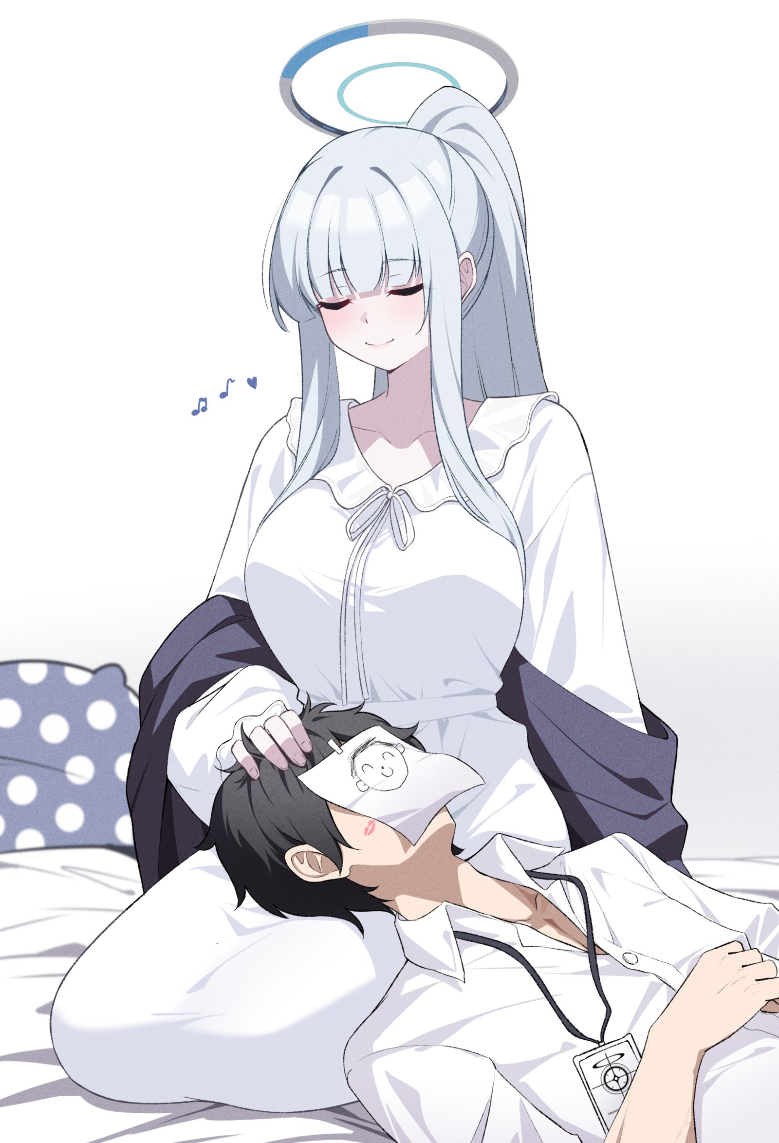 ノア插画图片壁纸