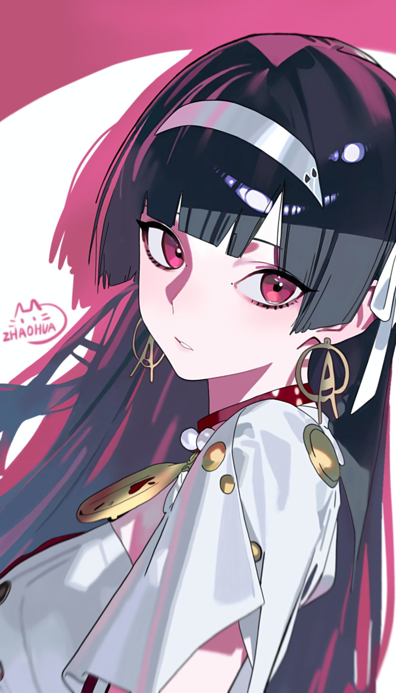 耀嘉音-耀嘉音绝区零