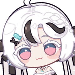 杂鱼-Q版表情包